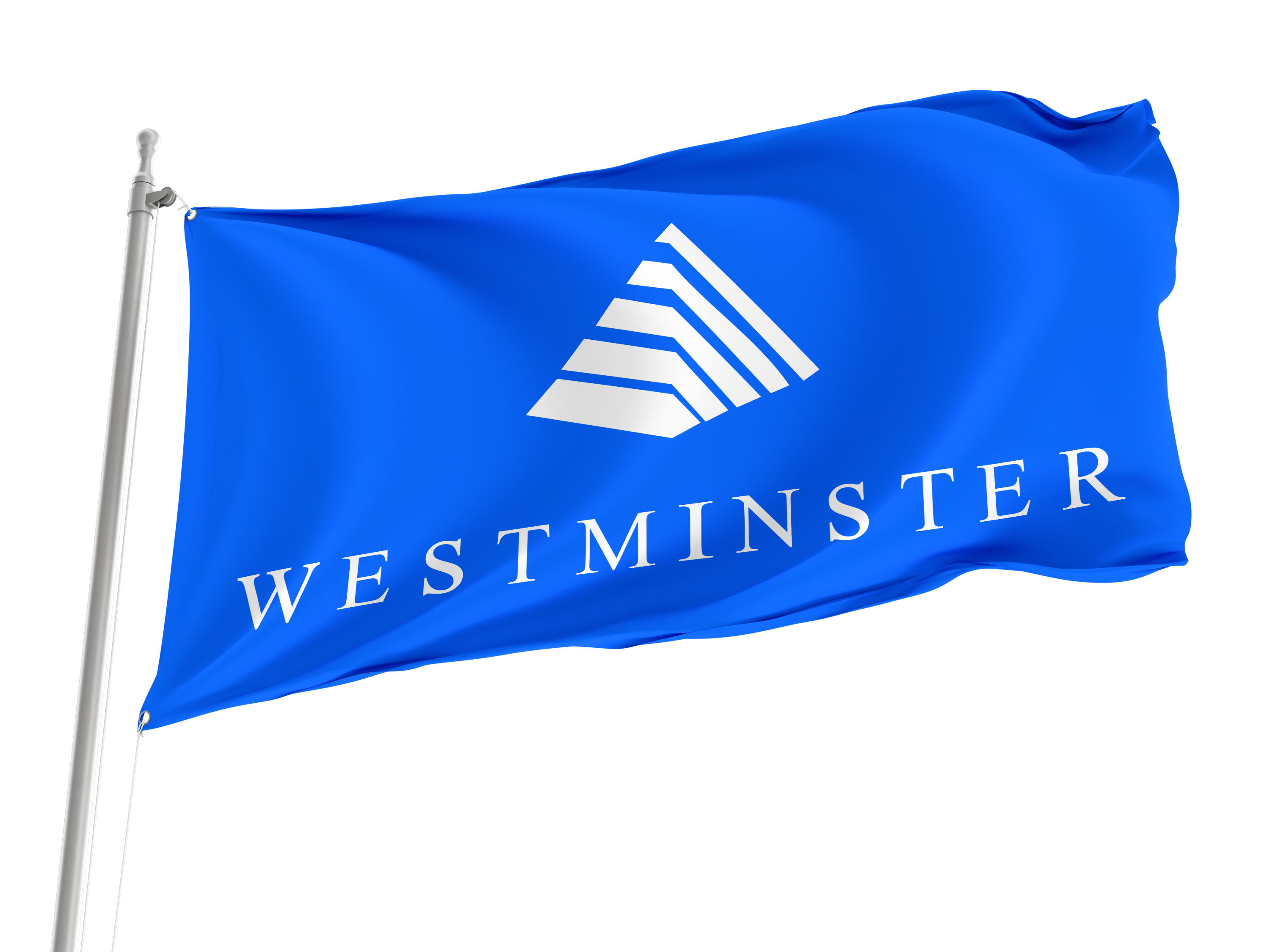 Westminster, Colorado Flag for Indoor & Outdoor Use
