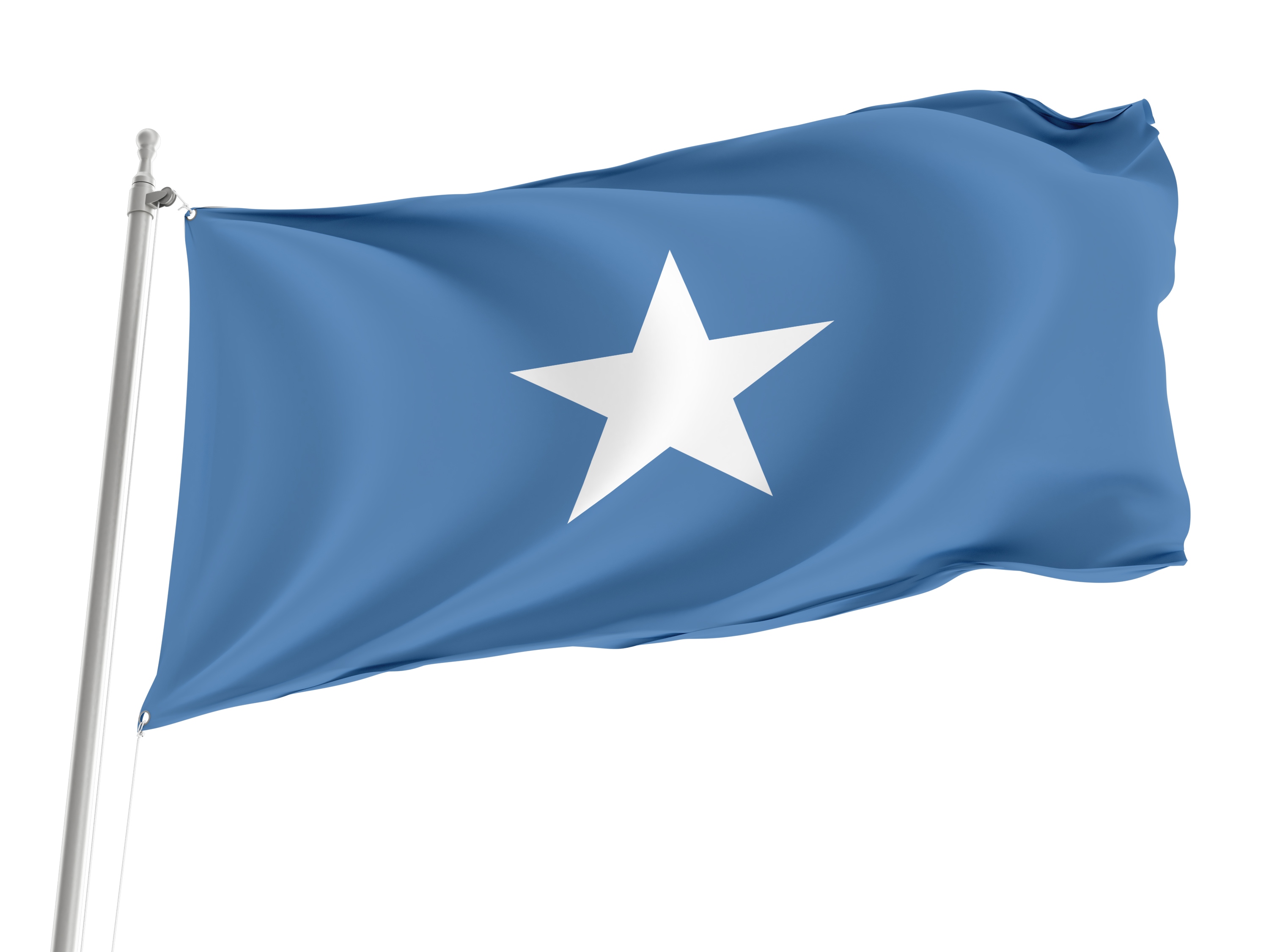 West Florida Flag for Indoor & Outdoor Use