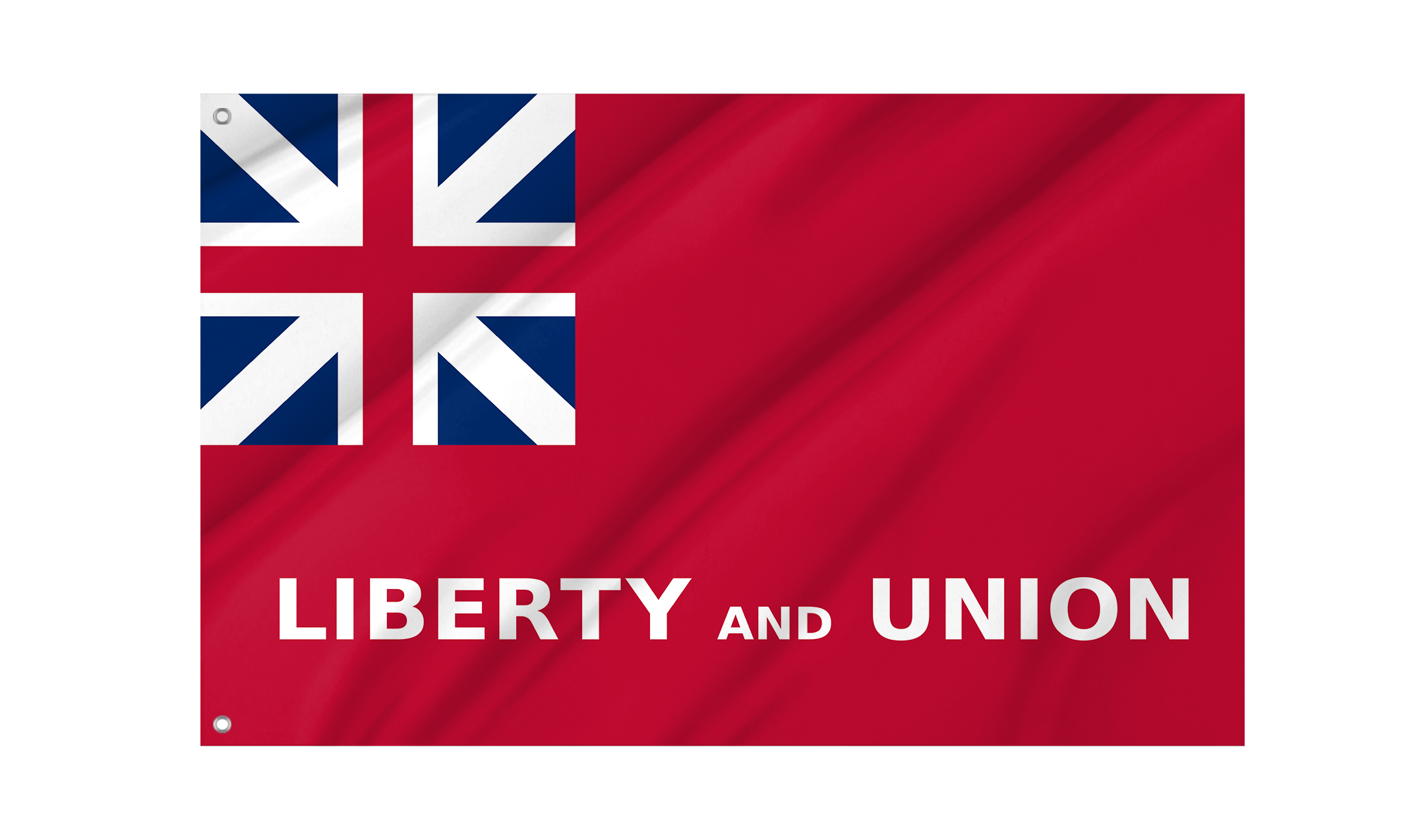 Taunton Flag for Indoor & Outdoor Use