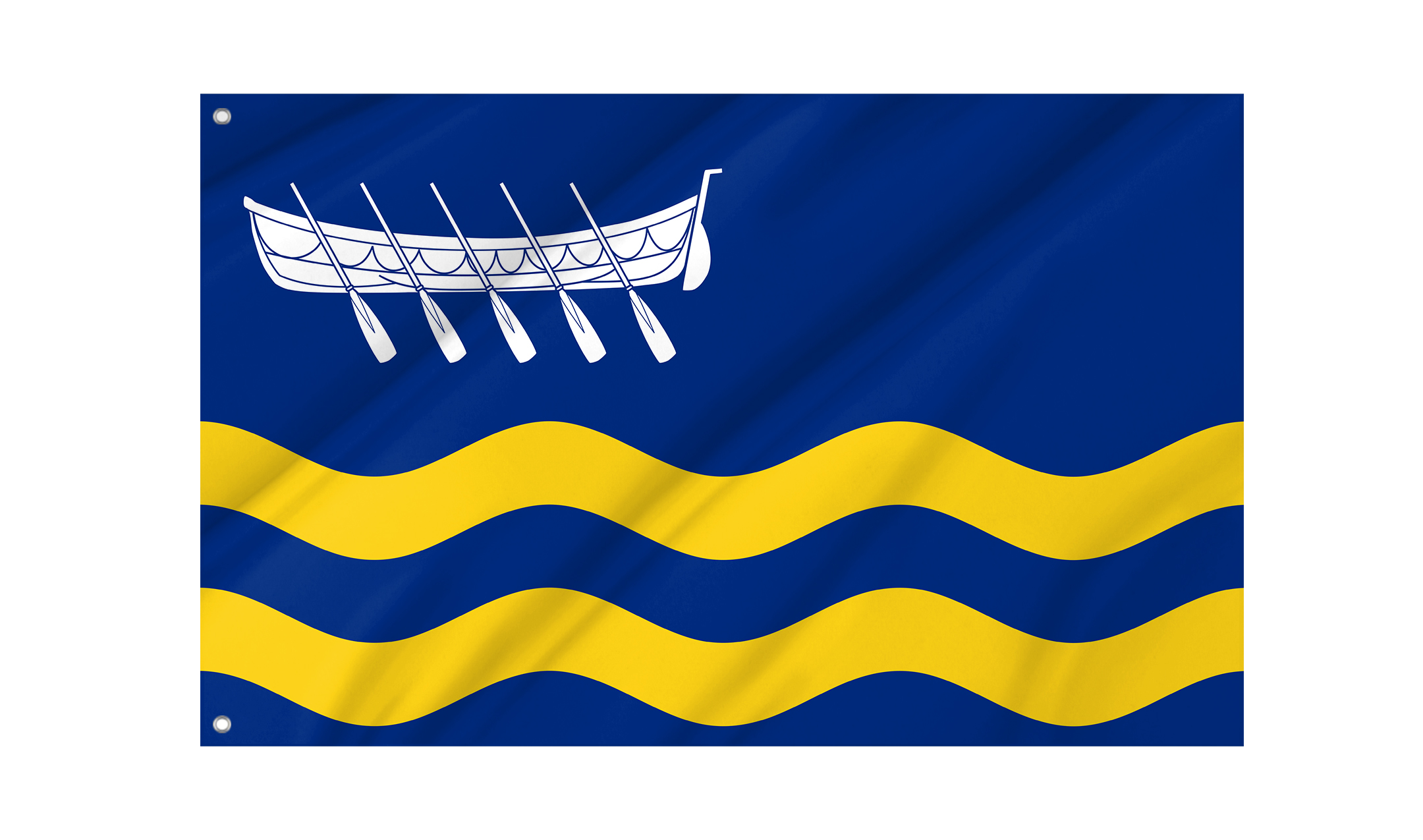 St Annes on Sea Flag for Indoor & Outdoor Use