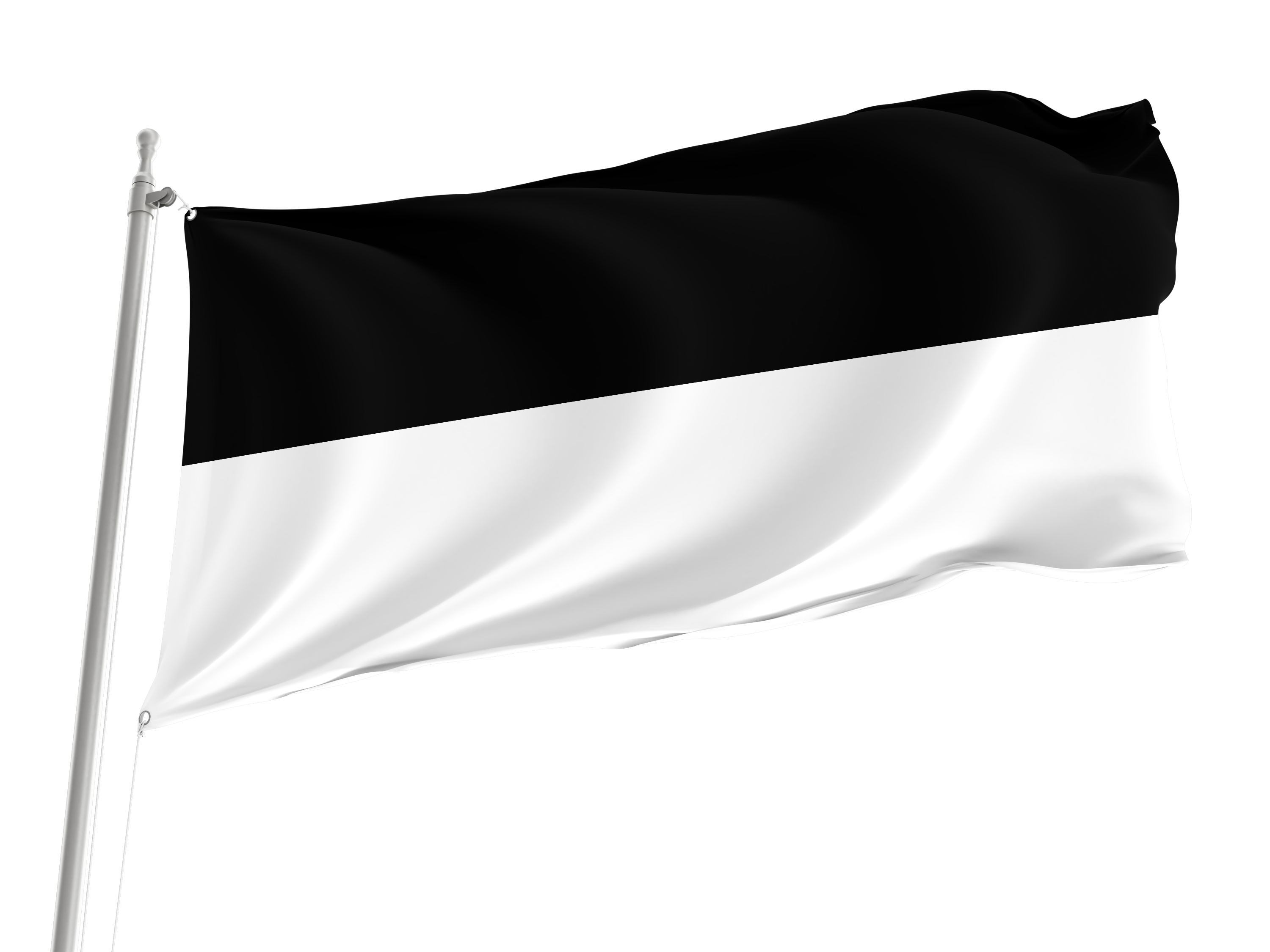 Berlin 1618-1861 Flag for Indoor & Outdoor Use