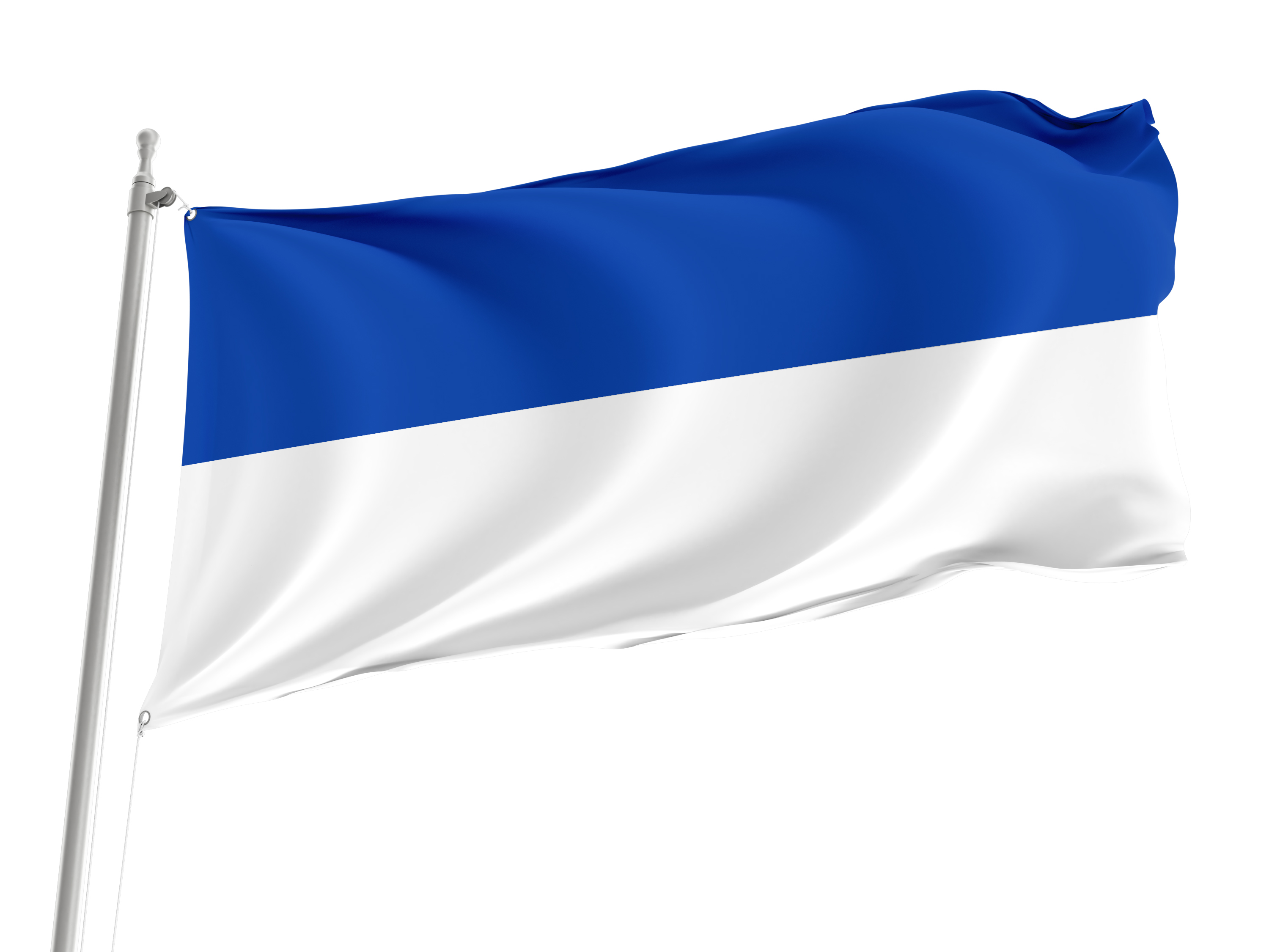 Bochum Flag for Indoor & Outdoor Use