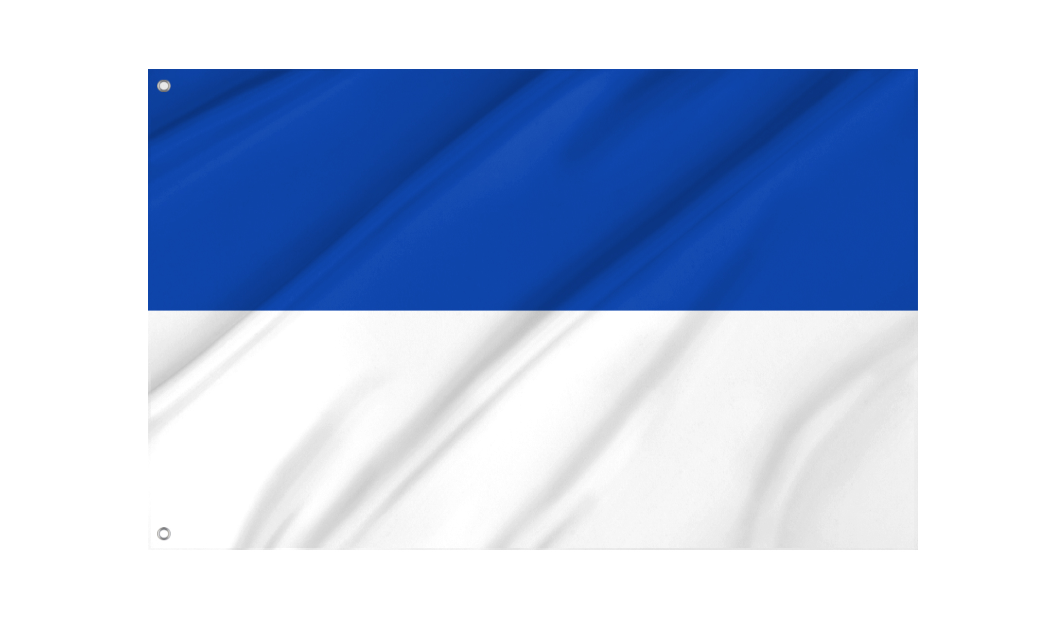 Bochum Flag for Indoor & Outdoor Use