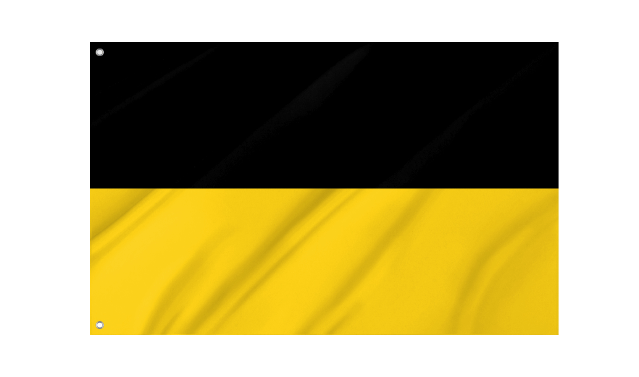 Gera Flag for Indoor & Outdoor Use