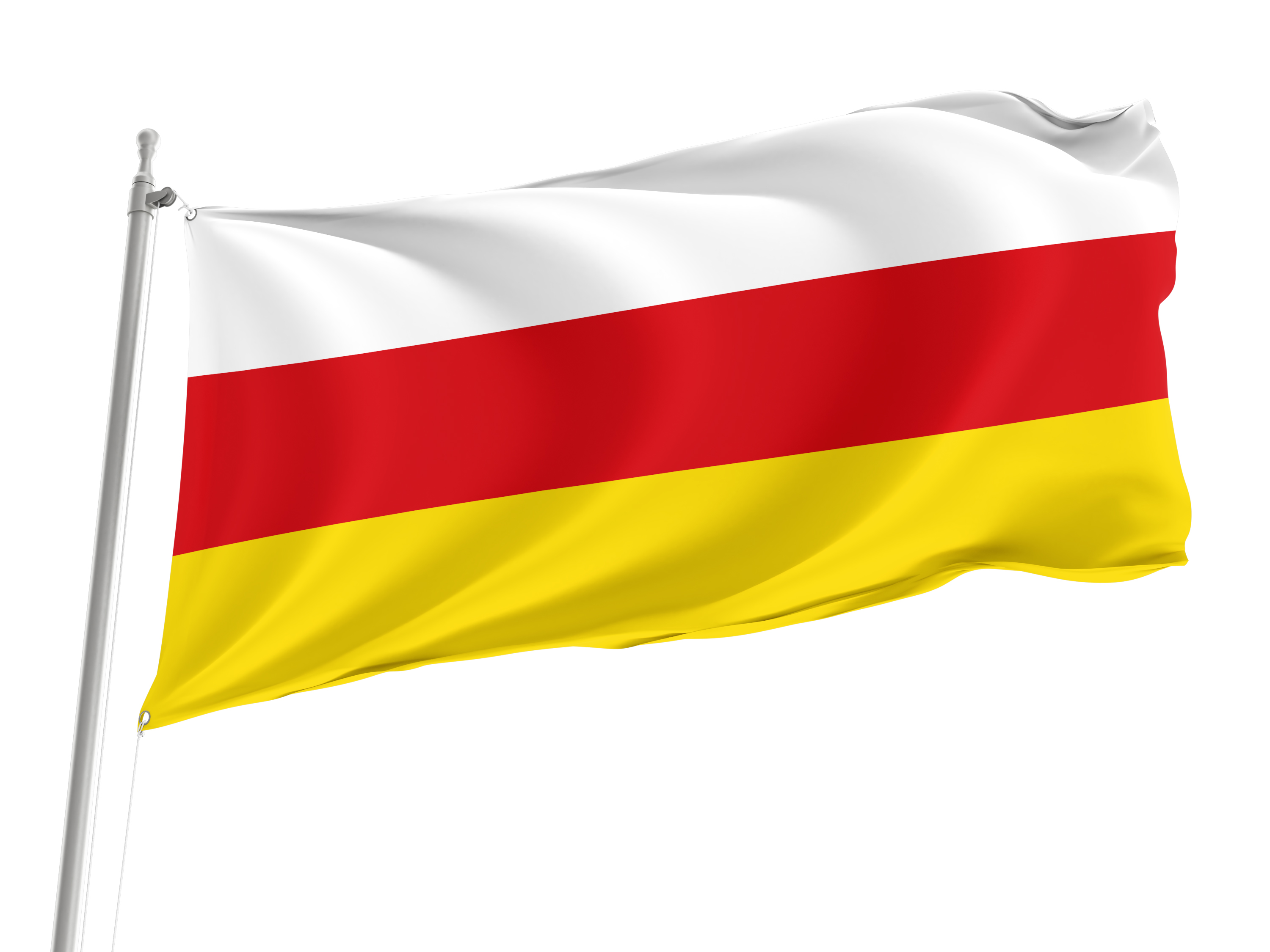Villarejo Periesteban Flag for Indoor & Outdoor Use