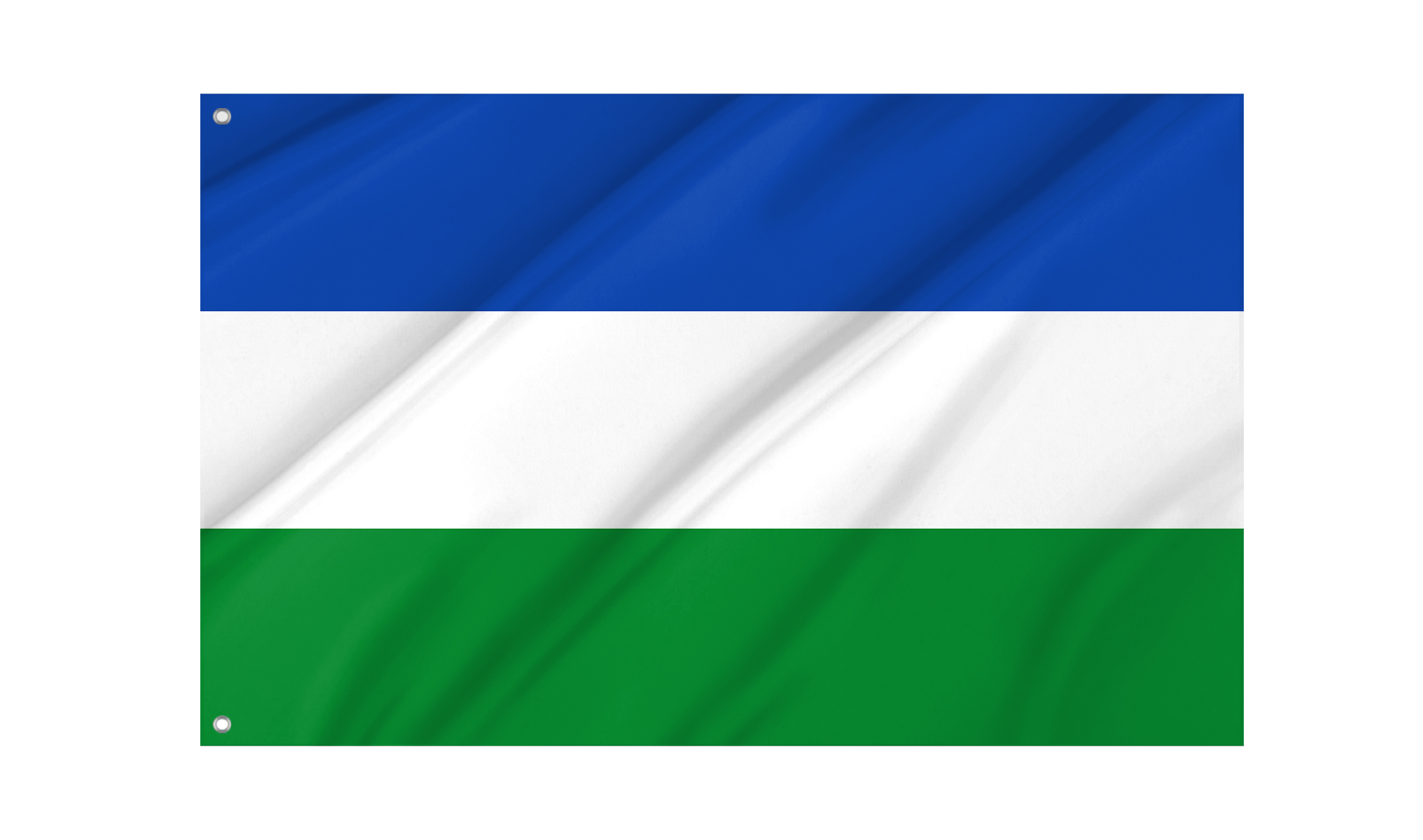 Carmena Flag for Indoor & Outdoor Use