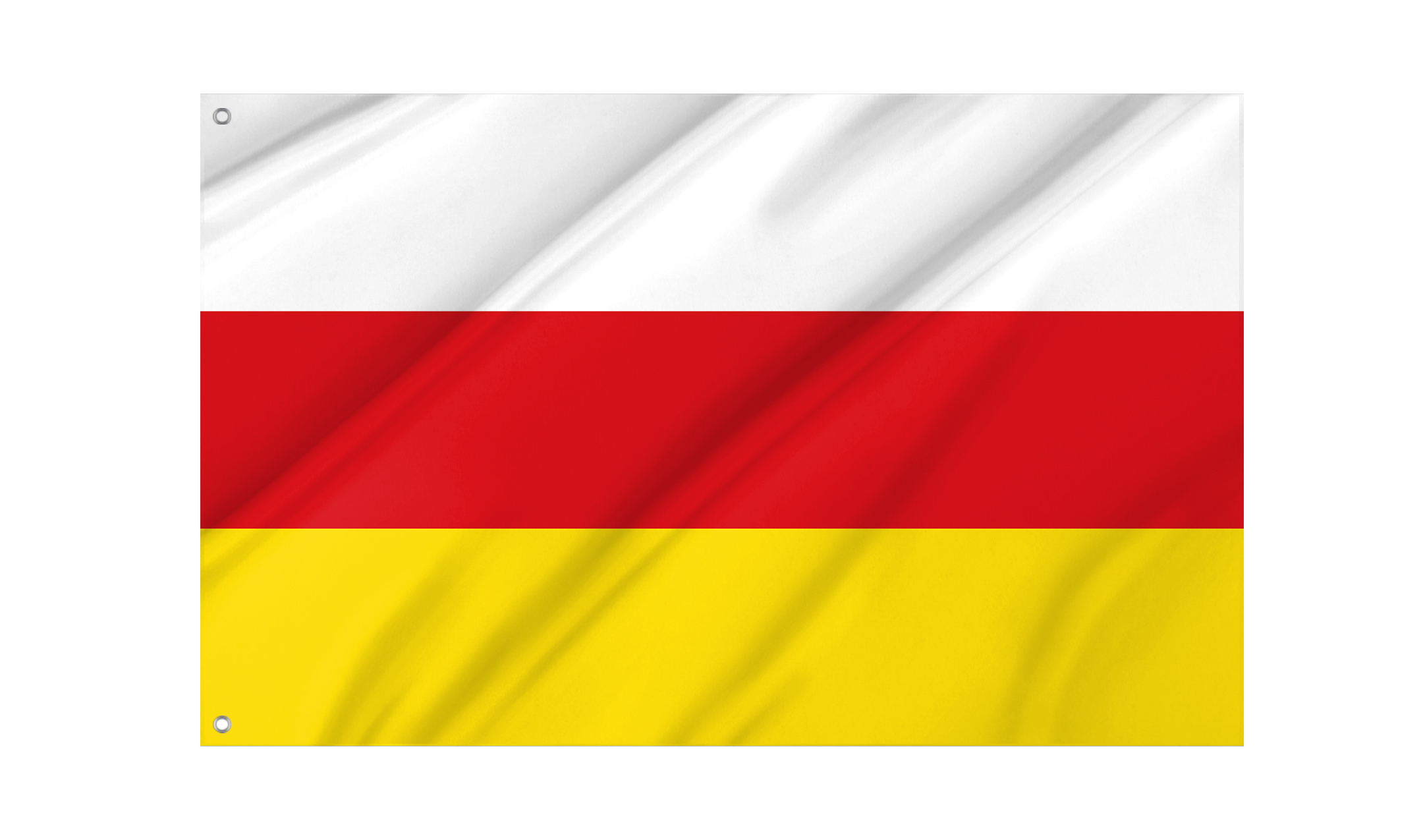 Mascaraque Flag for Indoor & Outdoor Use