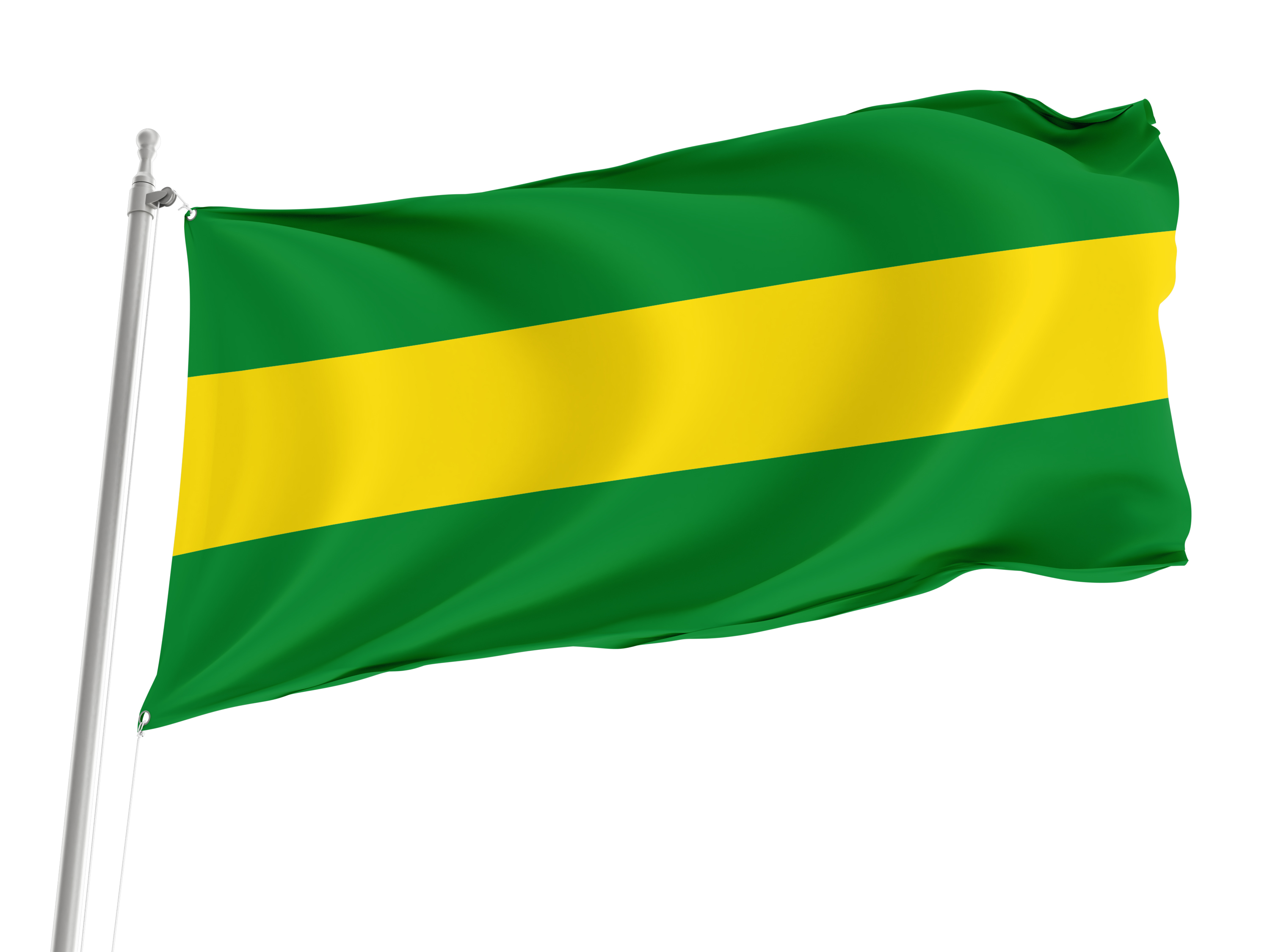 Pradejon Flag for Indoor & Outdoor Use