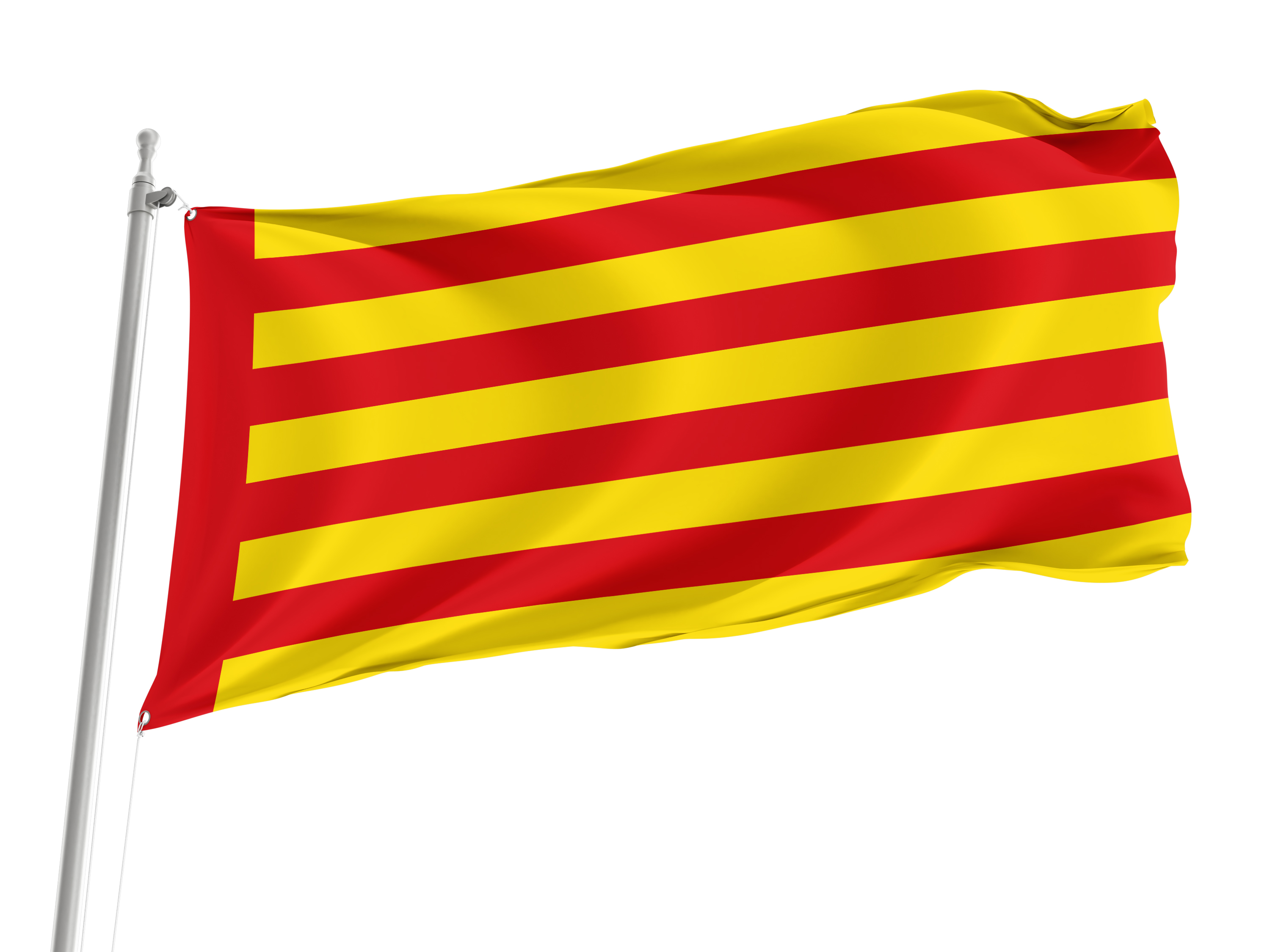 Sagunt Flag for Indoor & Outdoor Use