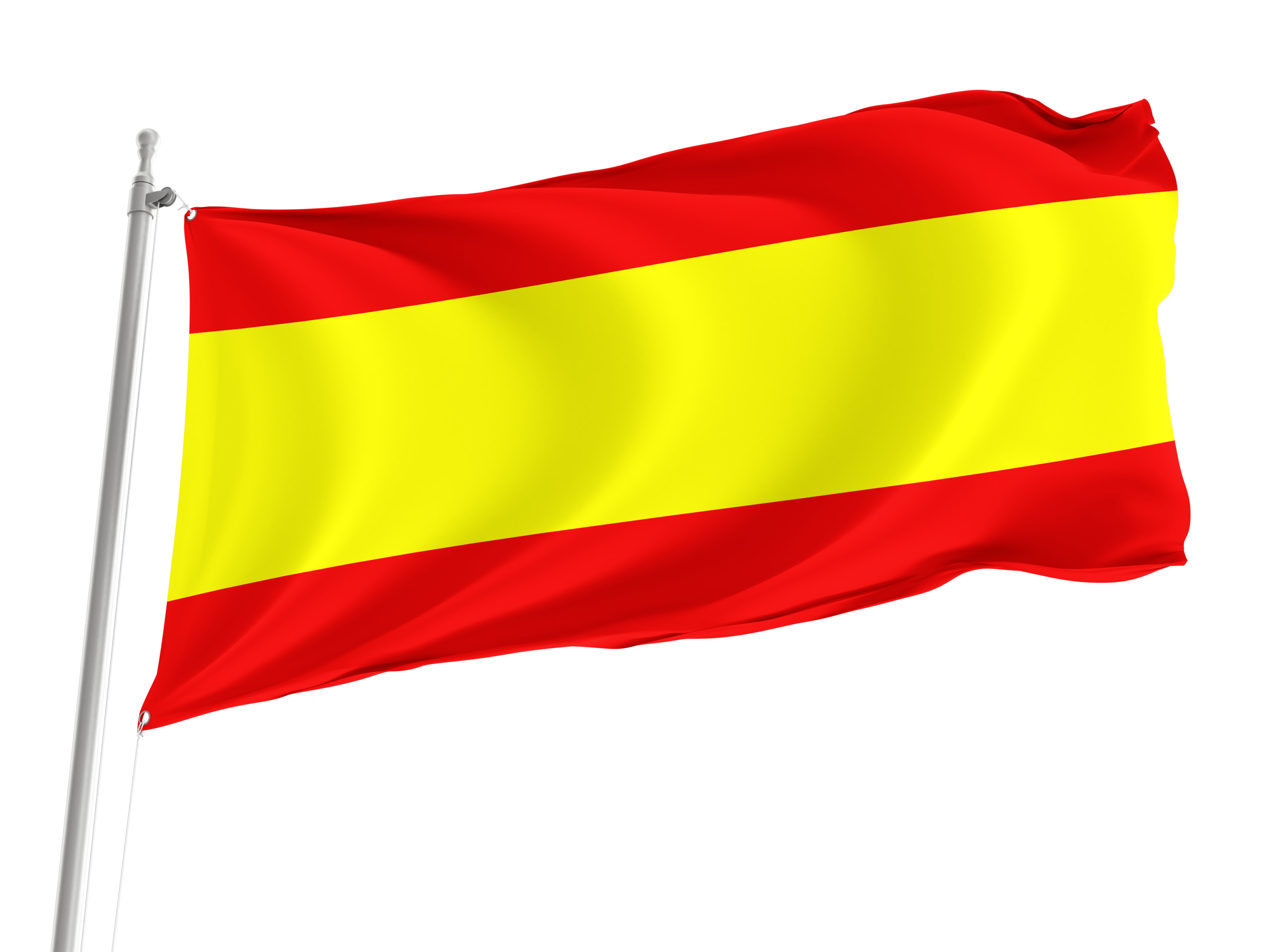 Jasienia Flag for Indoor & Outdoor Use