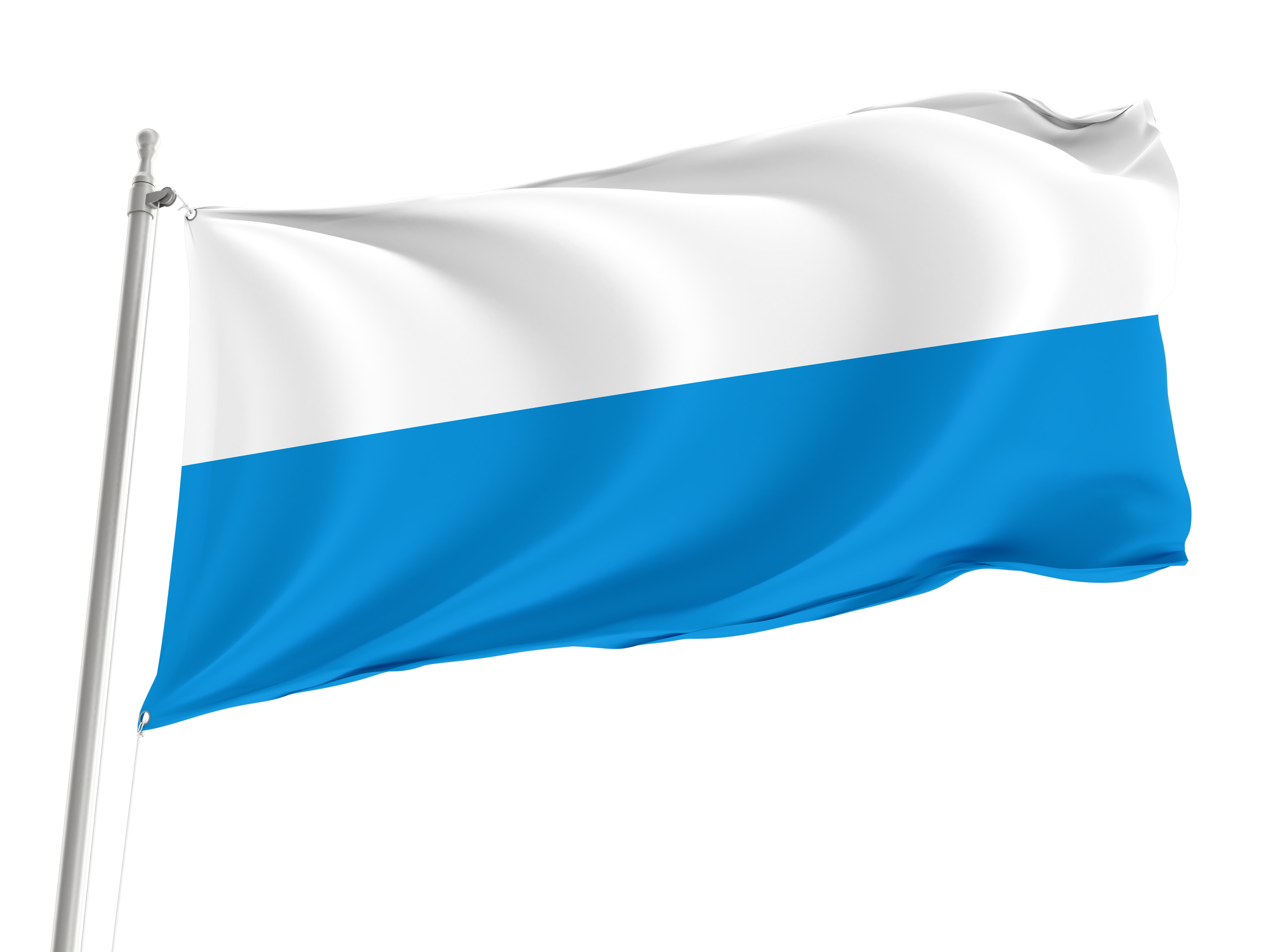 Jawor Flag for Indoor & Outdoor Use