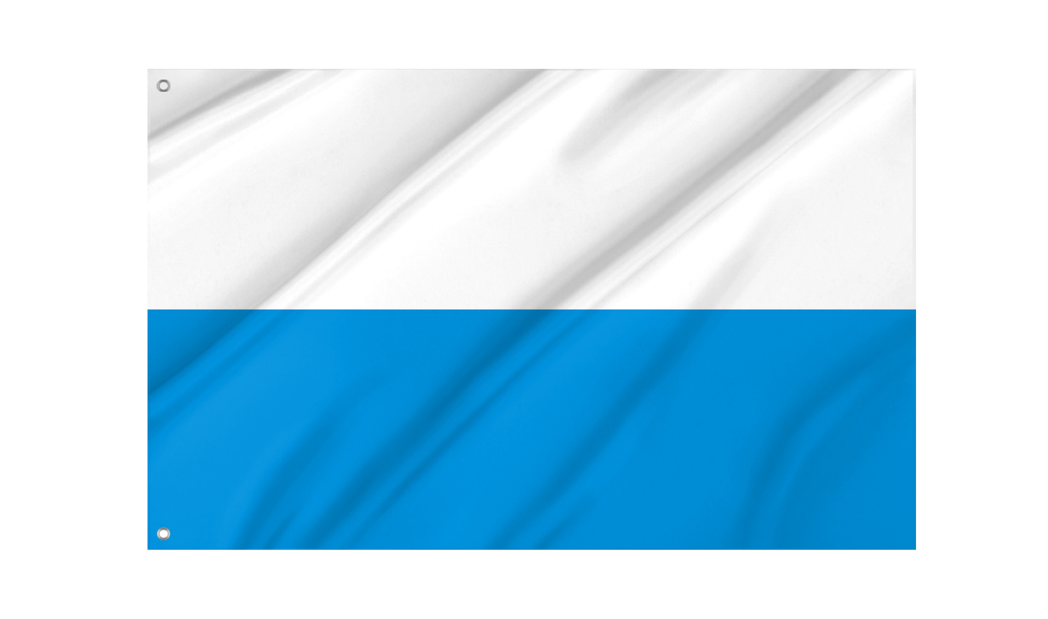 Jawor Flag for Indoor & Outdoor Use