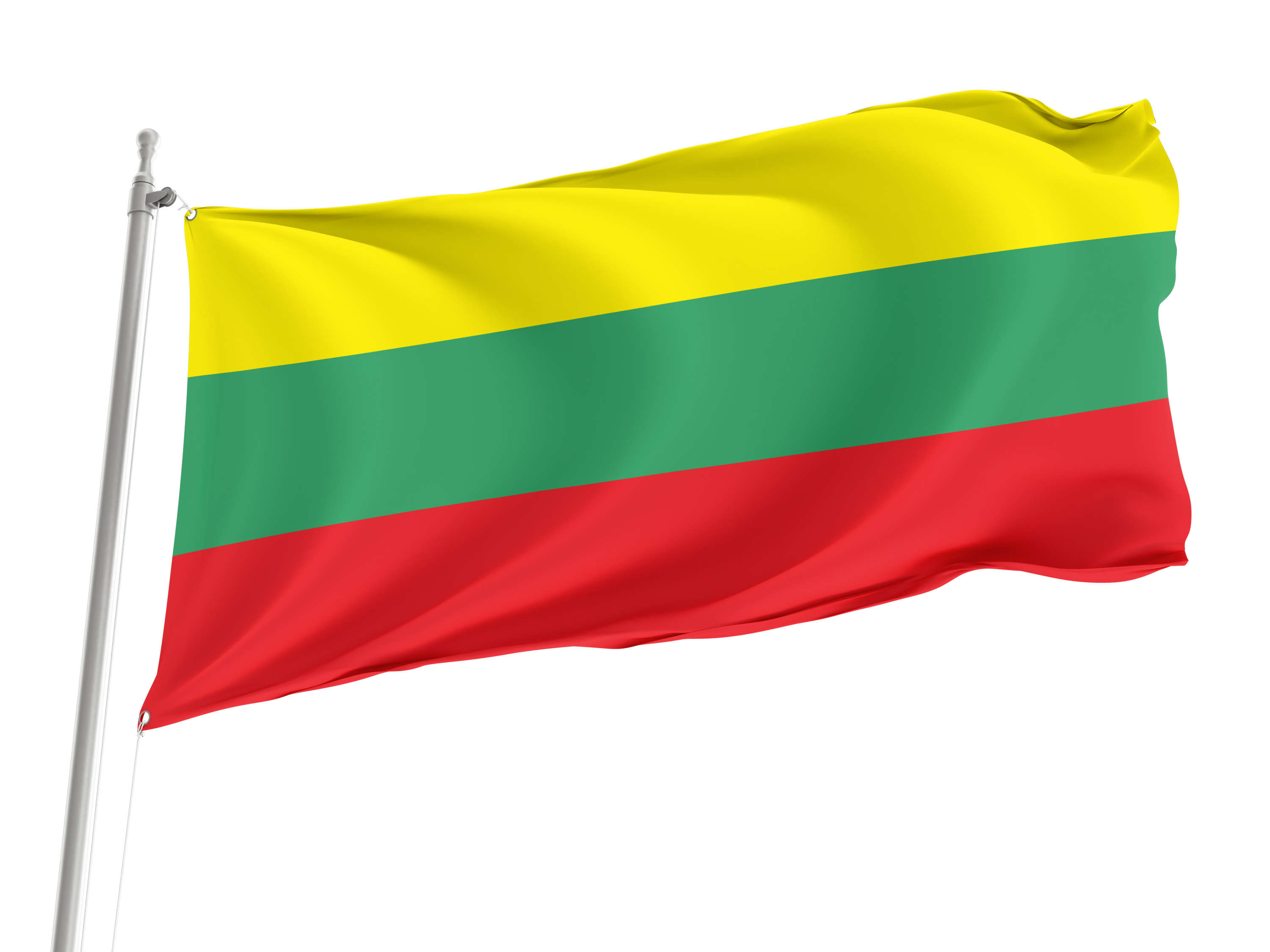 Lobez 2017 Flag for Indoor & Outdoor Use