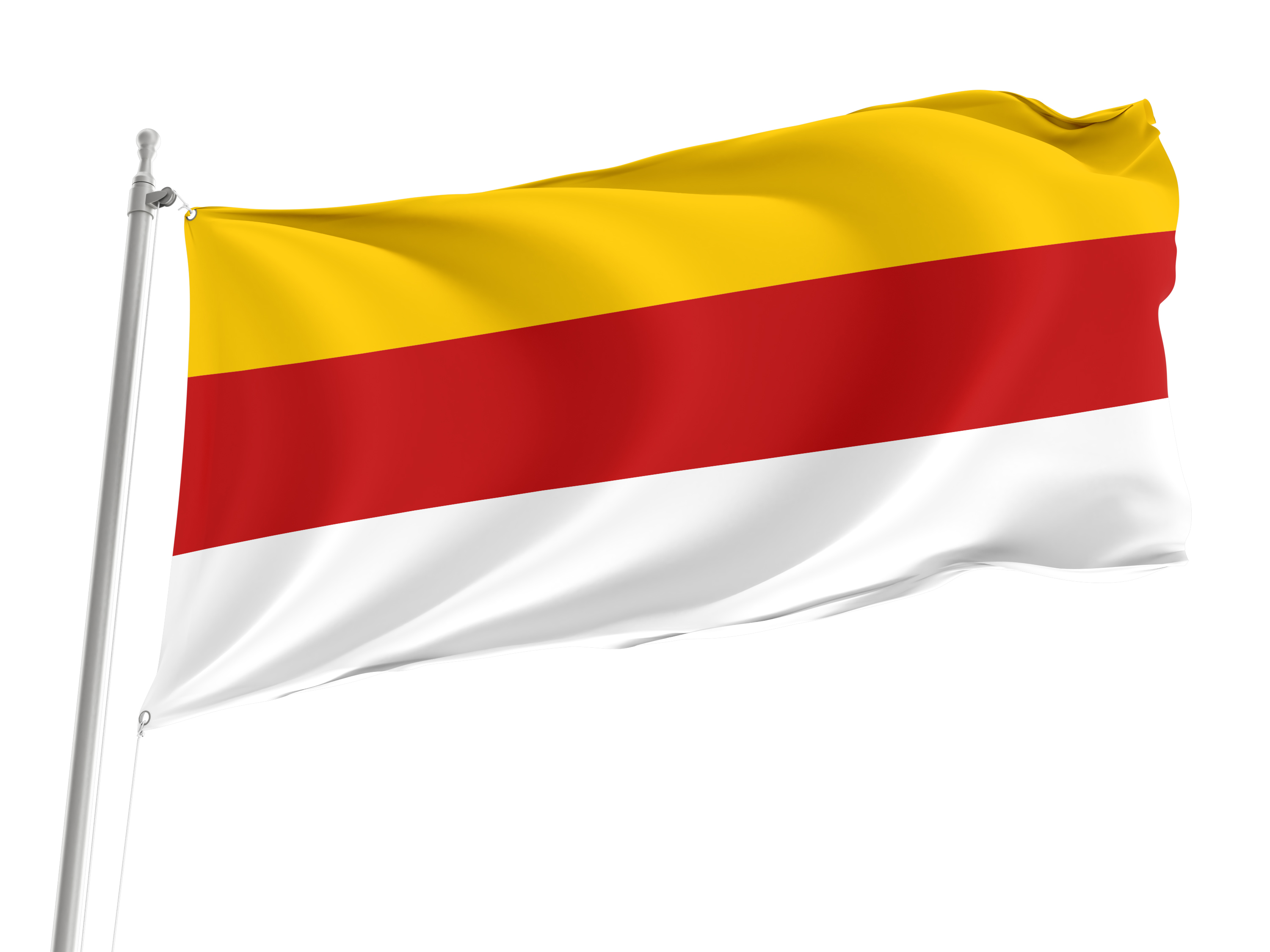 Wiazow Flag for Indoor & Outdoor Use