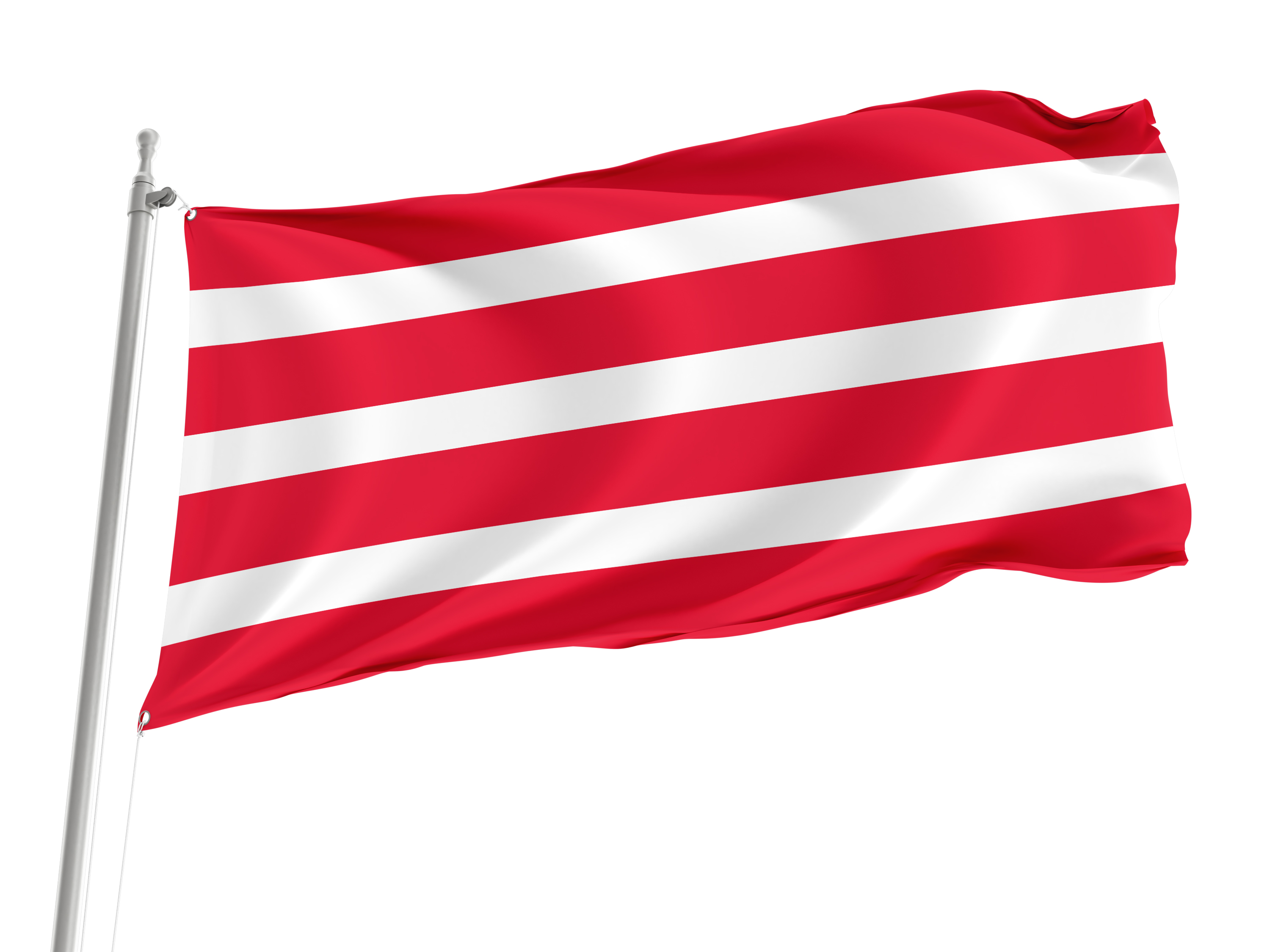 Kerch Flag for Indoor & Outdoor Use