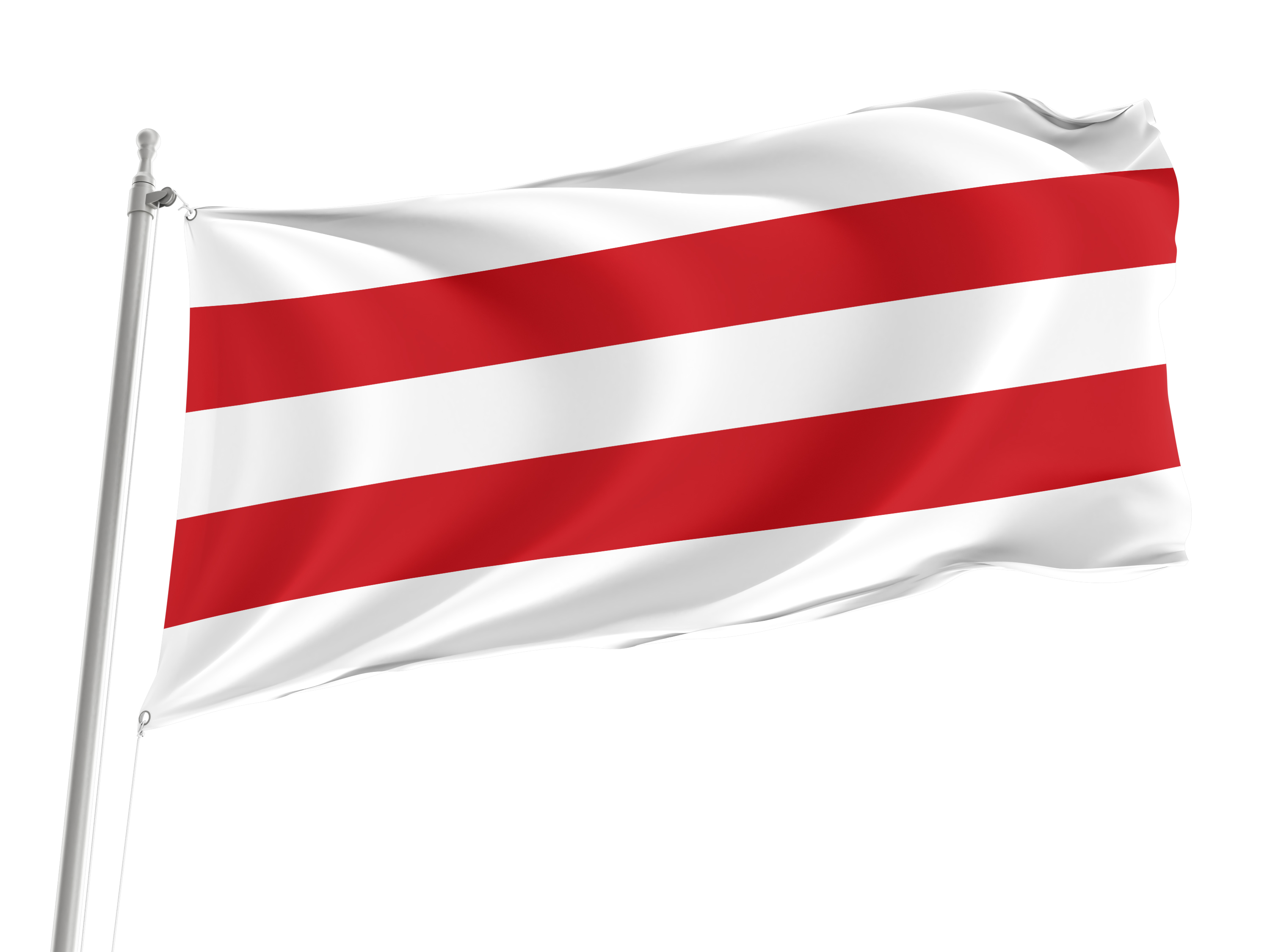 Raiatea Flag for Indoor & Outdoor Use
