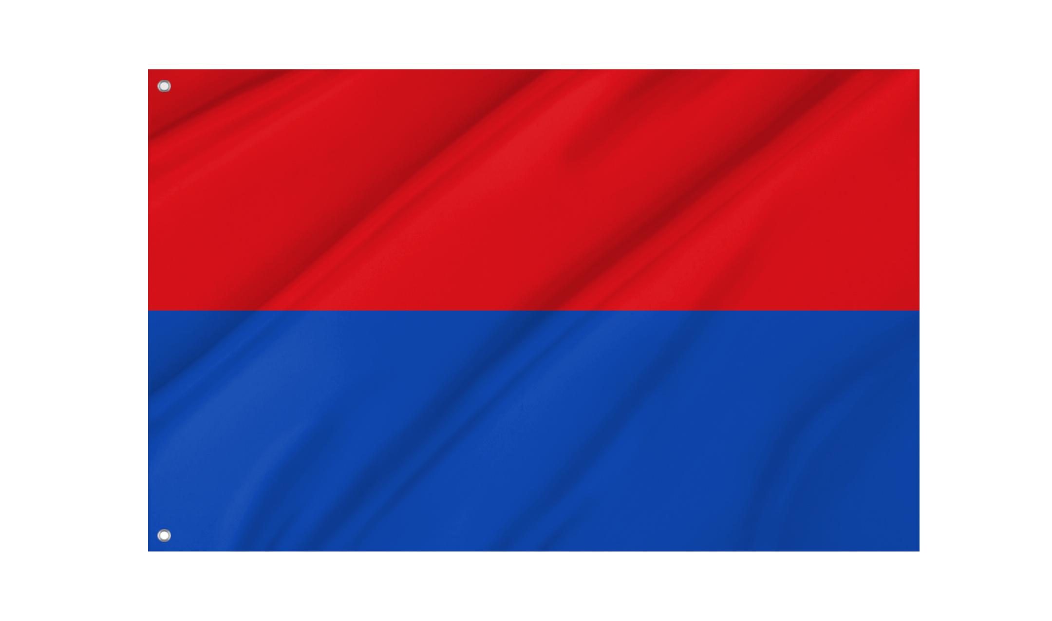 Cotopaxi Flag, Unique Design Print
