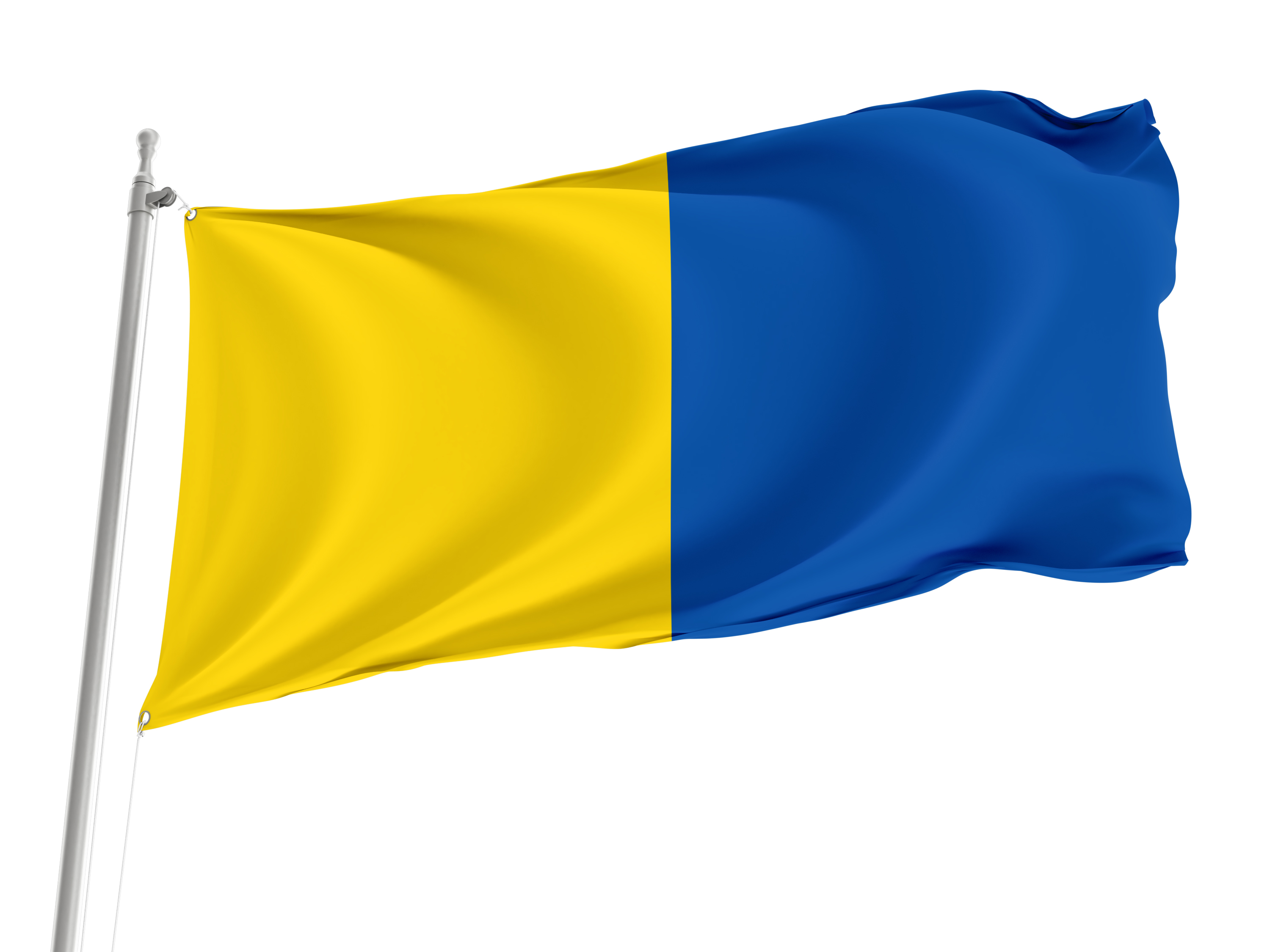Castellammare di Stabia Flag for Indoor & Outdoor Use