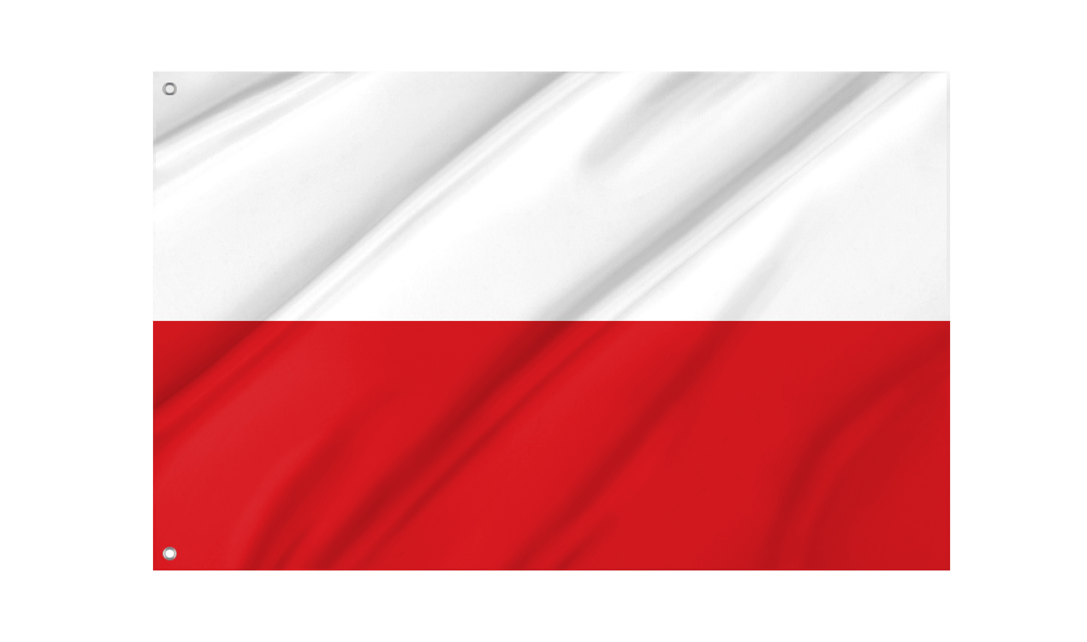 Forlì Flag for Indoor & Outdoor Use