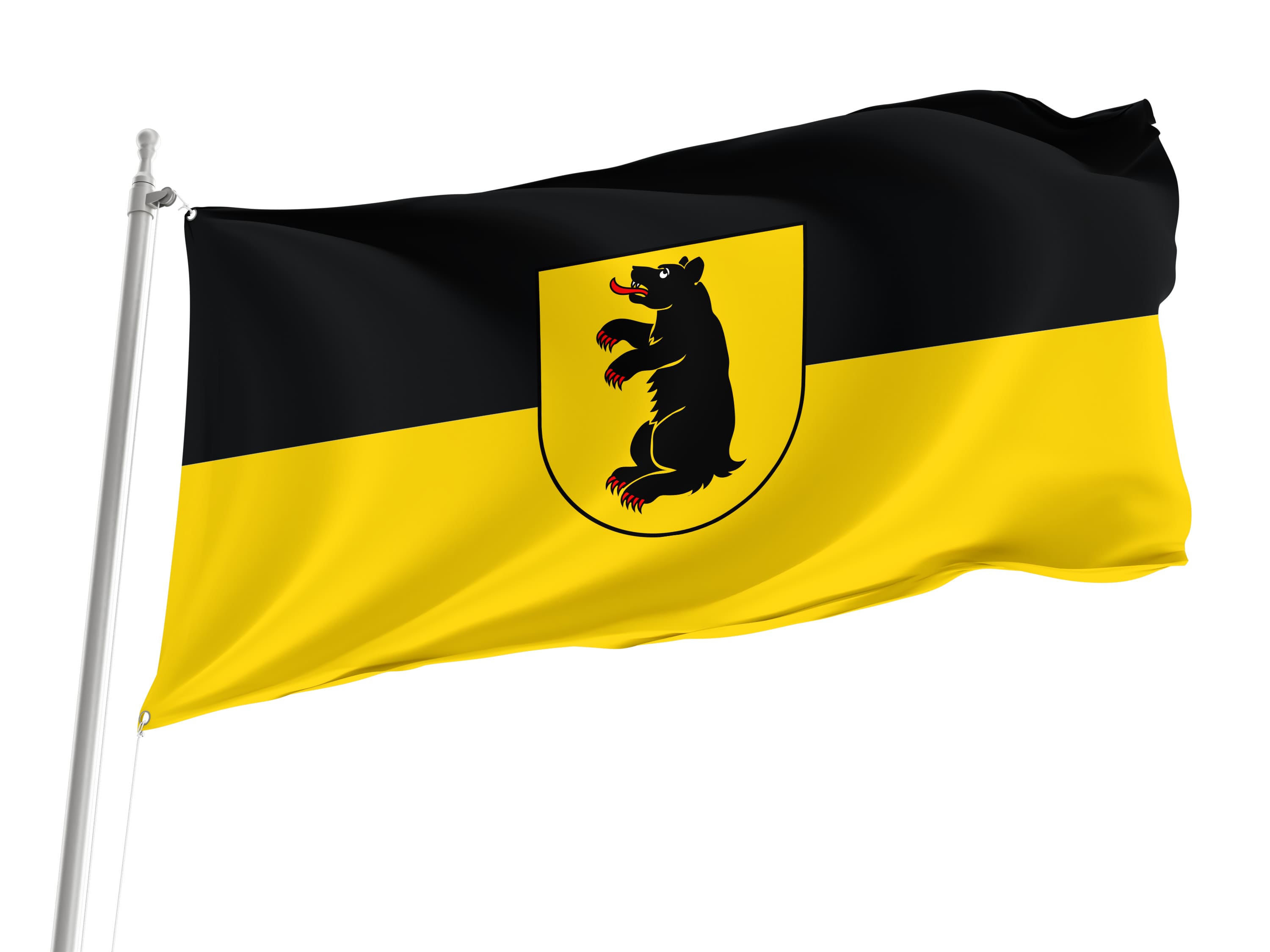 Nellingen Flag