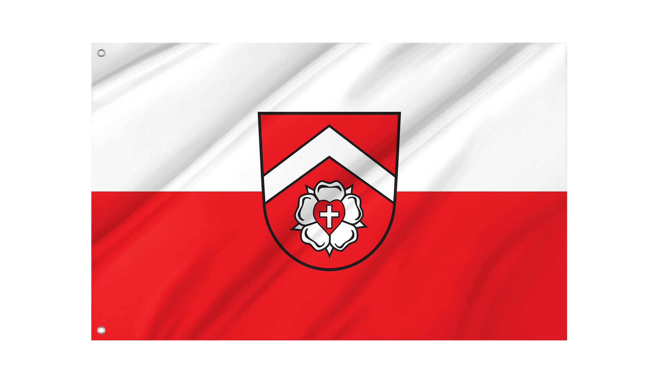 Wain Flag for Indoor & Outdoor Use