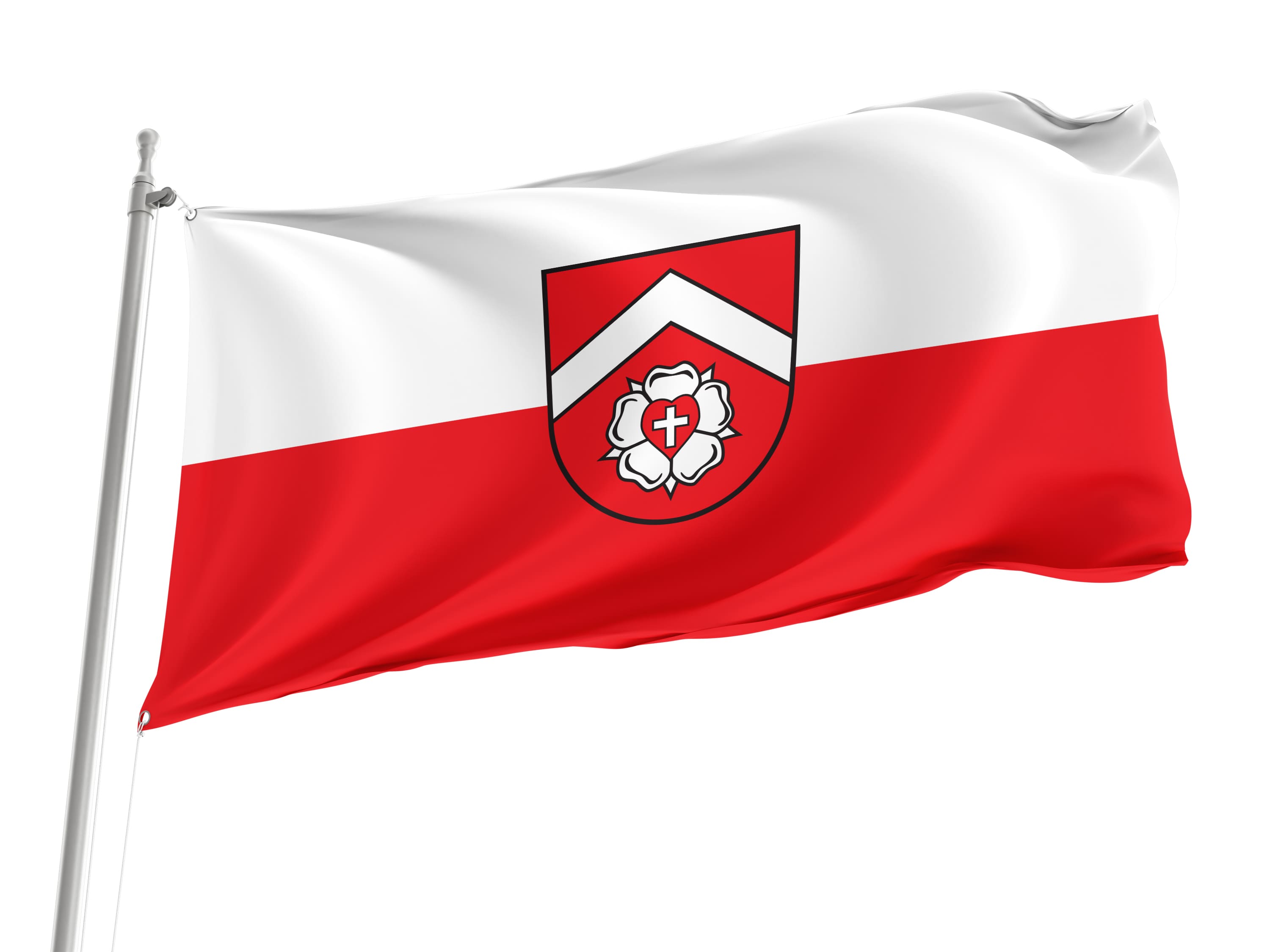 Wain Flag for Indoor & Outdoor Use