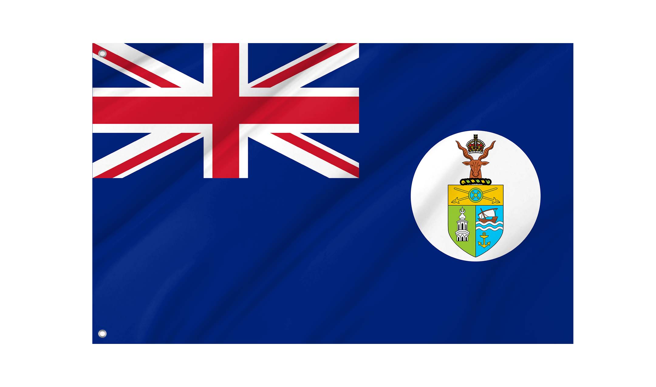 British Somaliland 1950-1952 Flag for Indoor & Outdoor Use