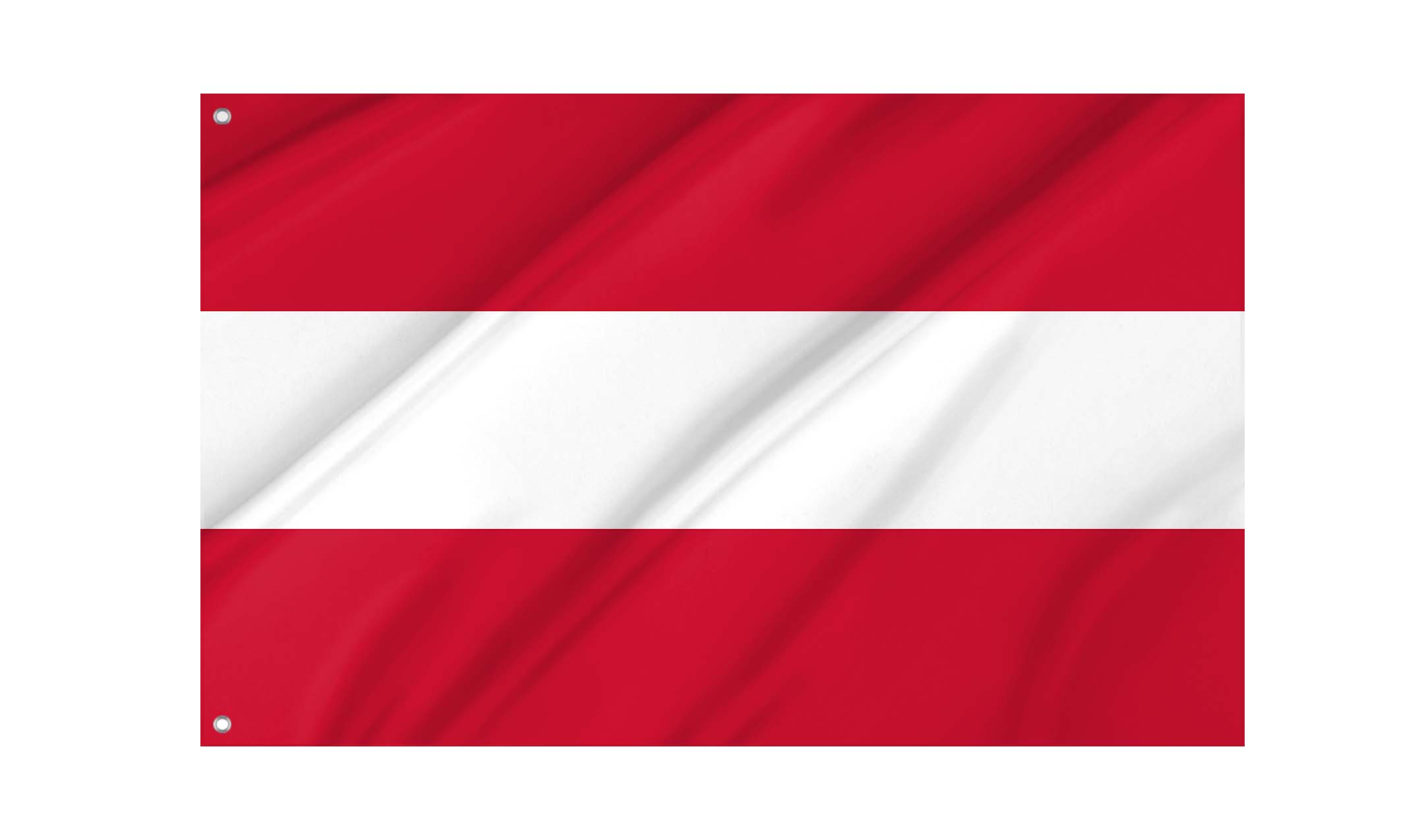 Hoorn Flag for Indoor & Outdoor Use
