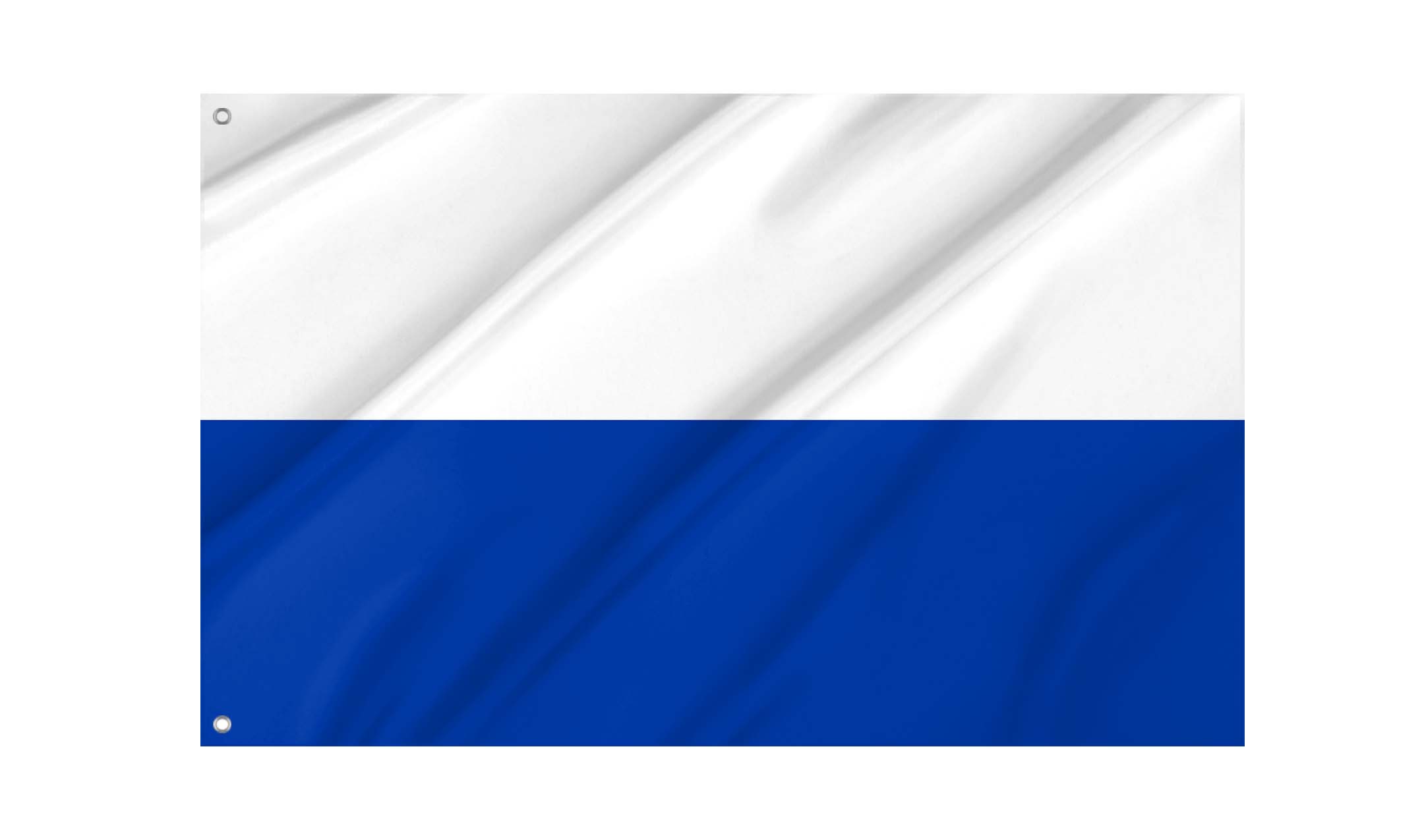 Kampen Flag for Indoor & Outdoor Use