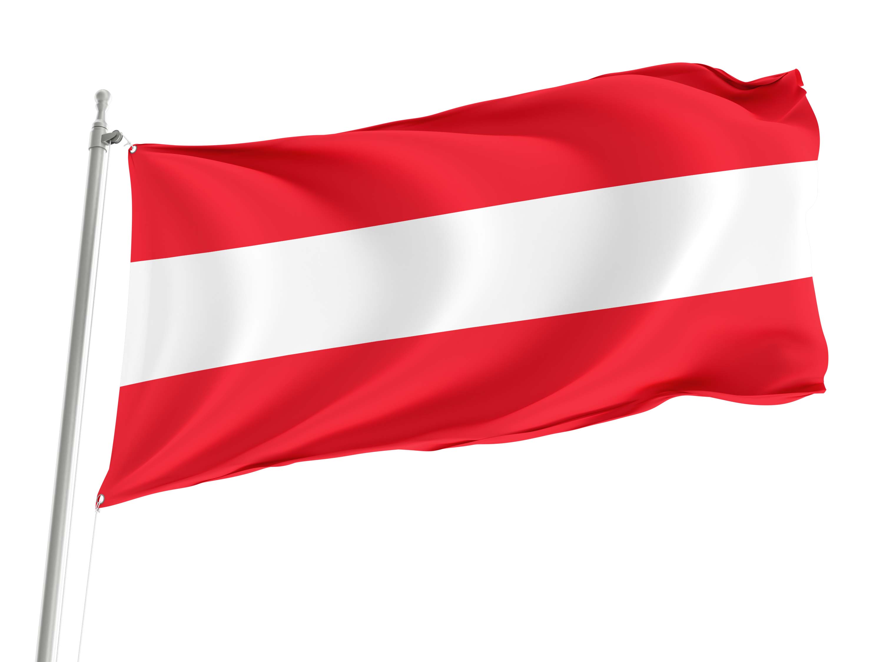 Dordrecht Flag for Indoor & Outdoor Use