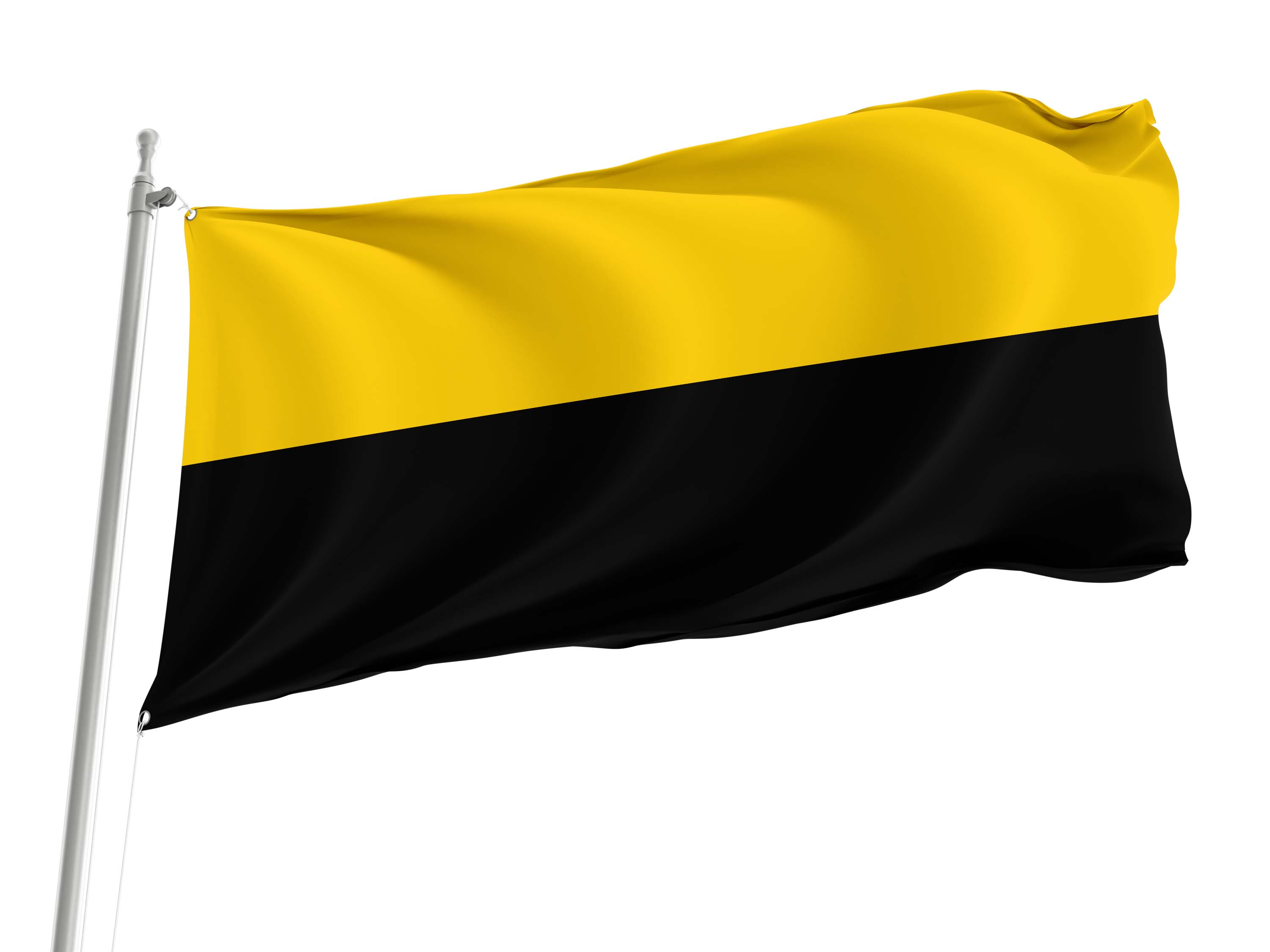IJsselstein Flag for Indoor & Outdoor Use