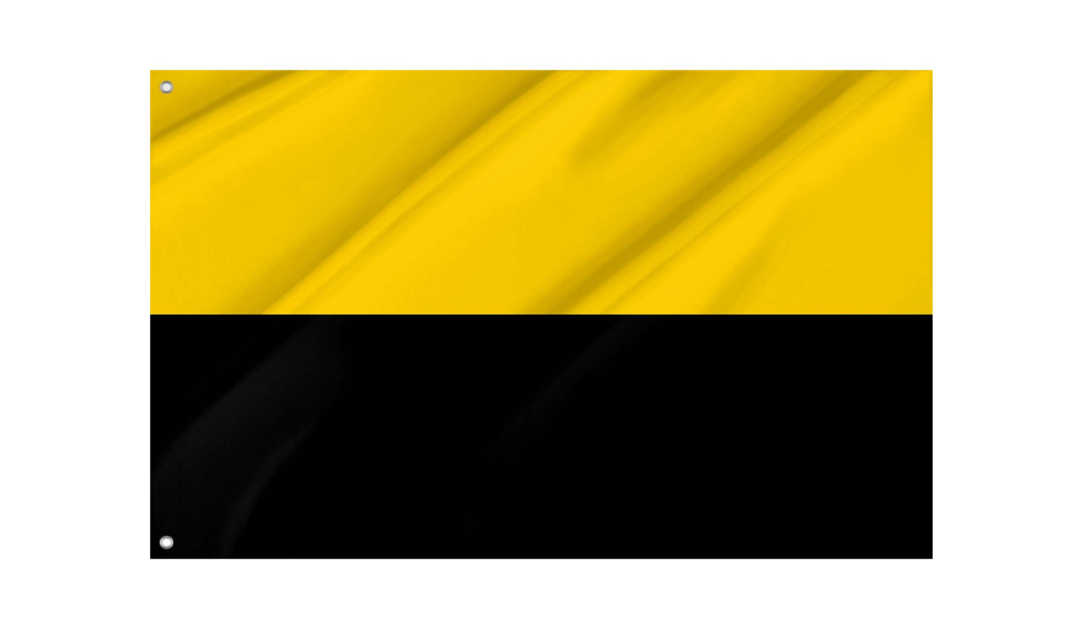 IJsselstein Flag for Indoor & Outdoor Use