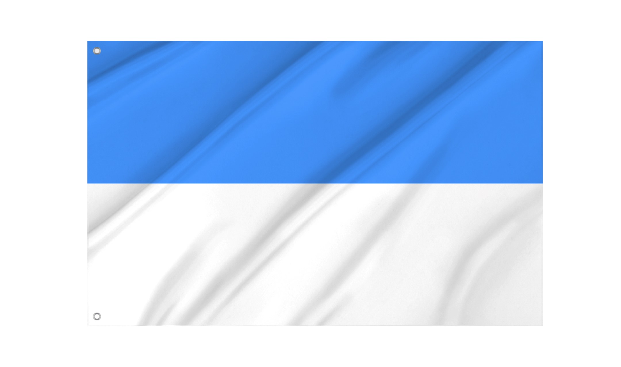 Escazu Flag for Indoor & Outdoor Use