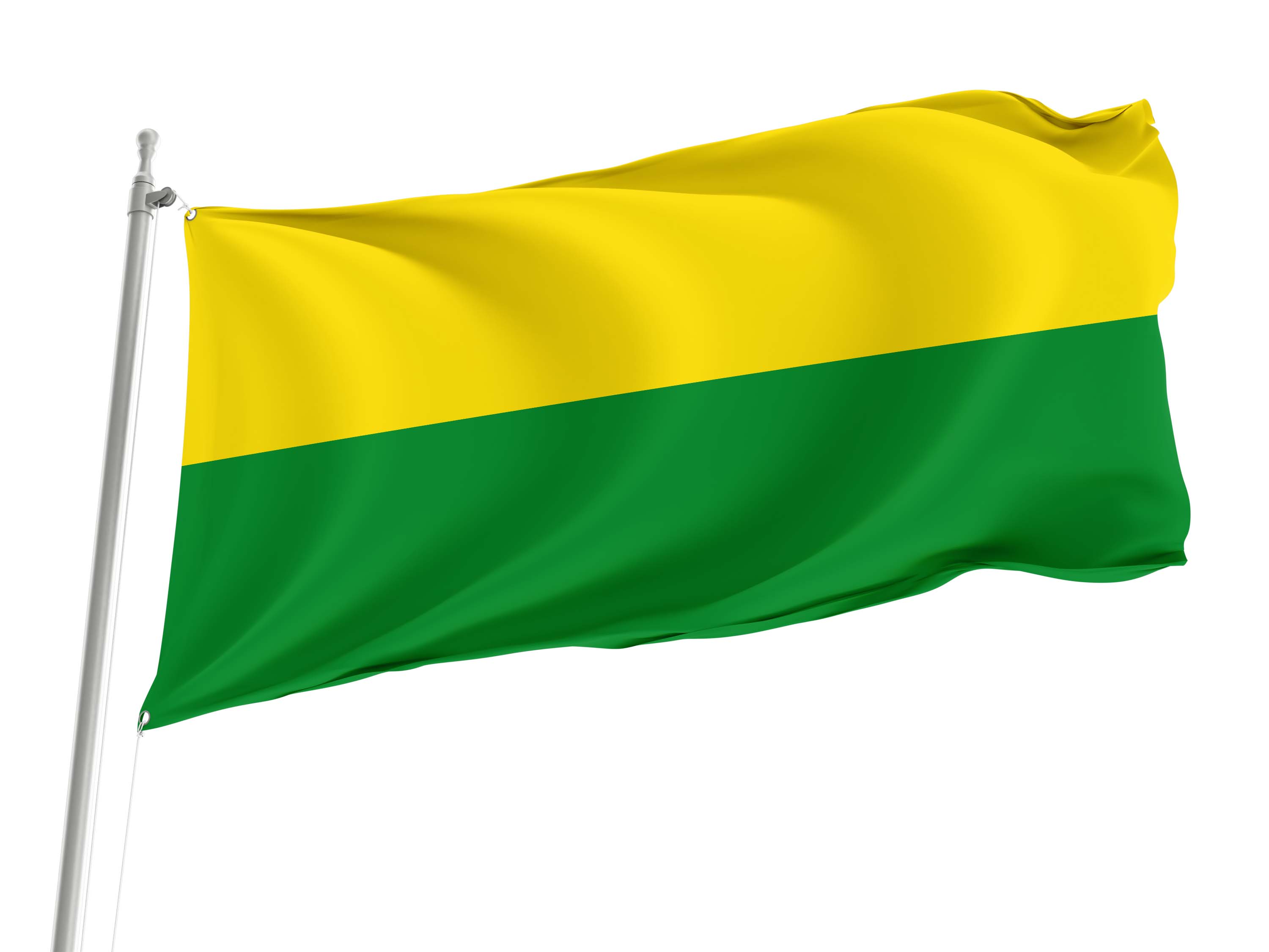 Carrillo Flag for Indoor & Outdoor Use