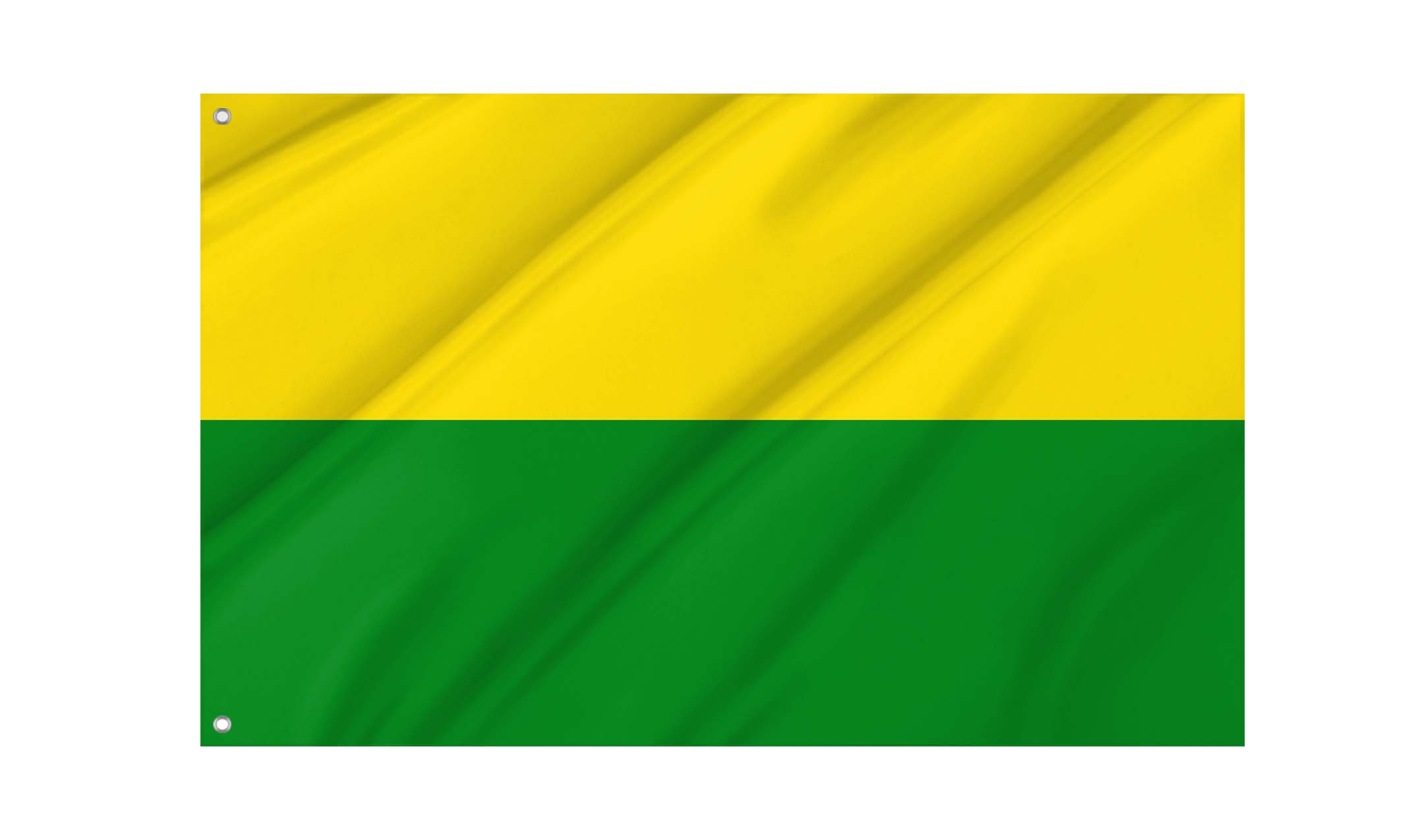 Santa Cruz, Costa Rica Flag for Indoor & Outdoor Use