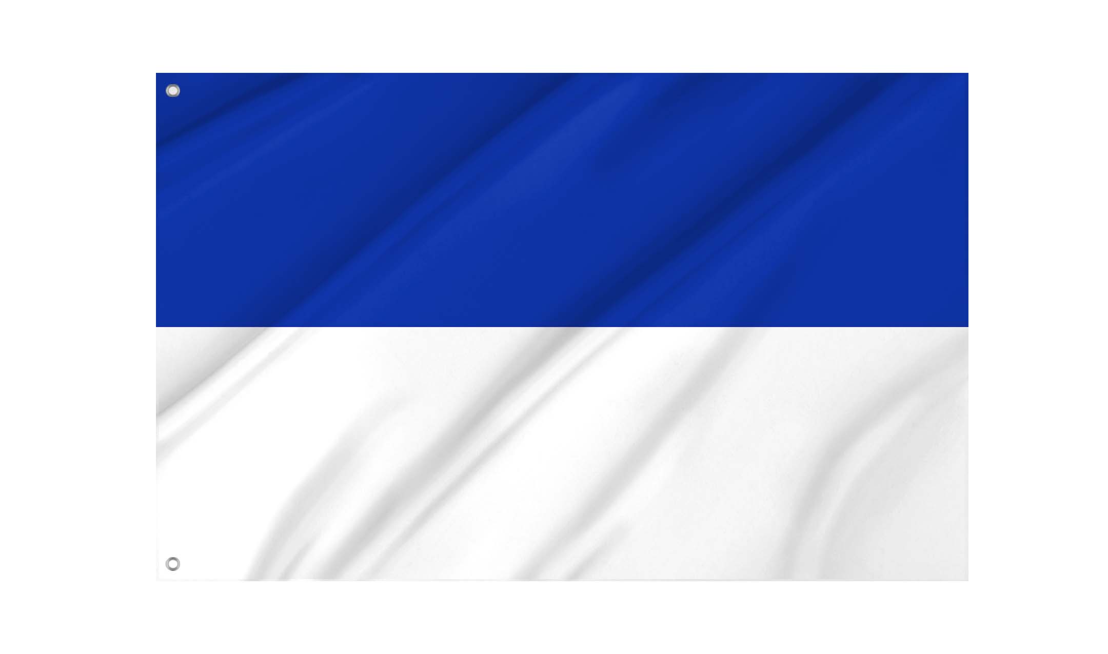 Santo Domingo, Costa Rica Flag for Indoor & Outdoor Use
