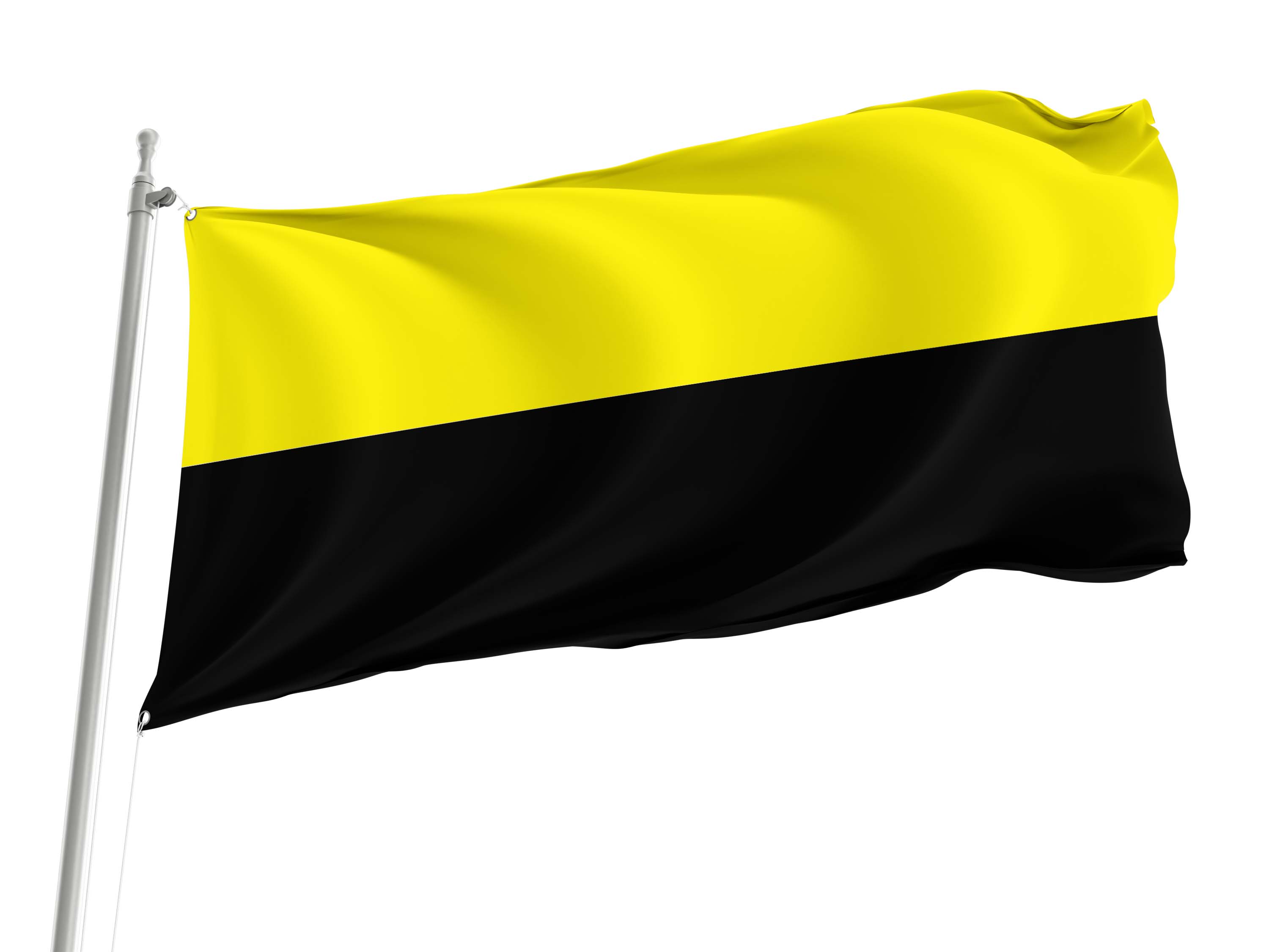 Dota Flag for Indoor & Outdoor Use