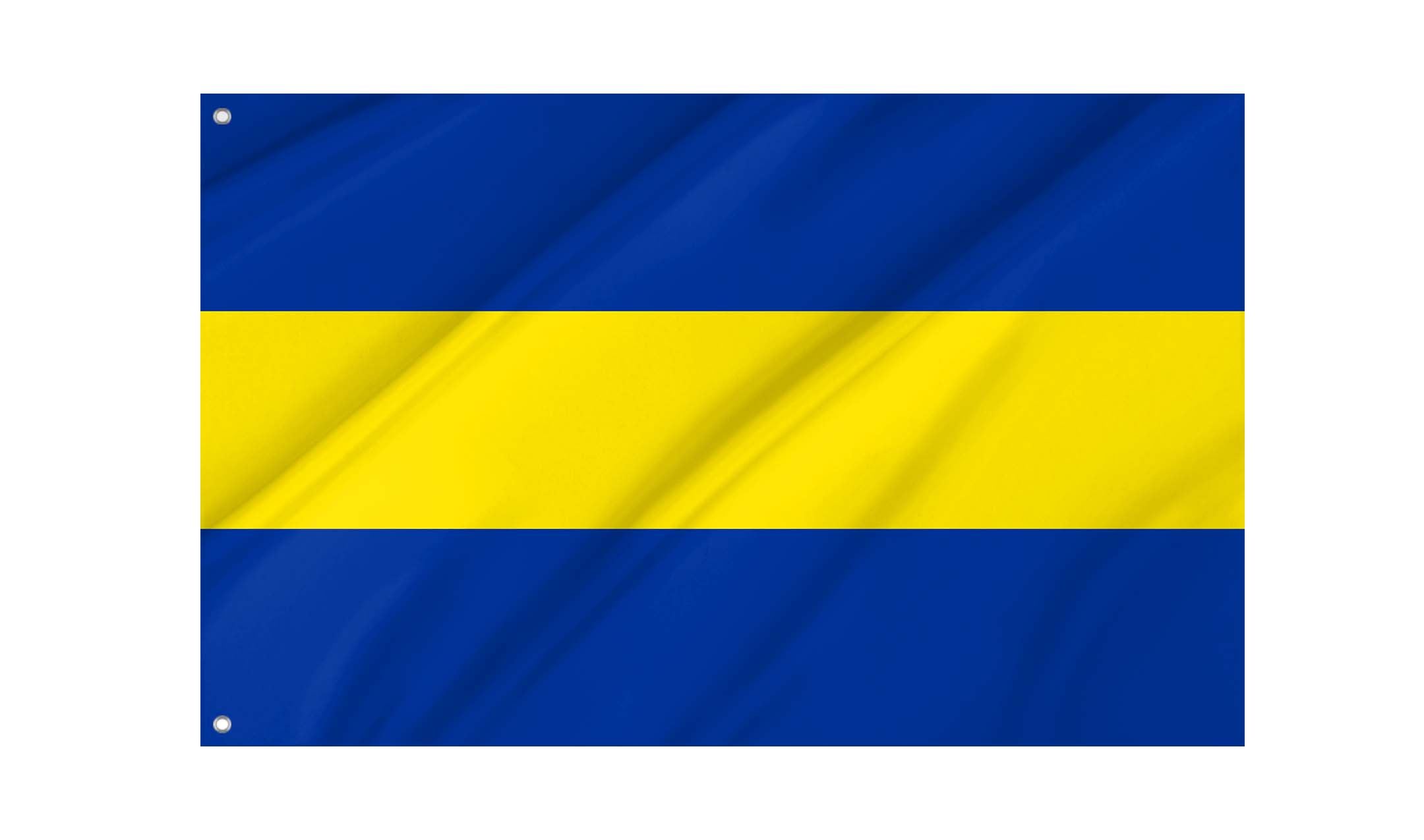 Gamprin Flag for Indoor & Outdoor Use