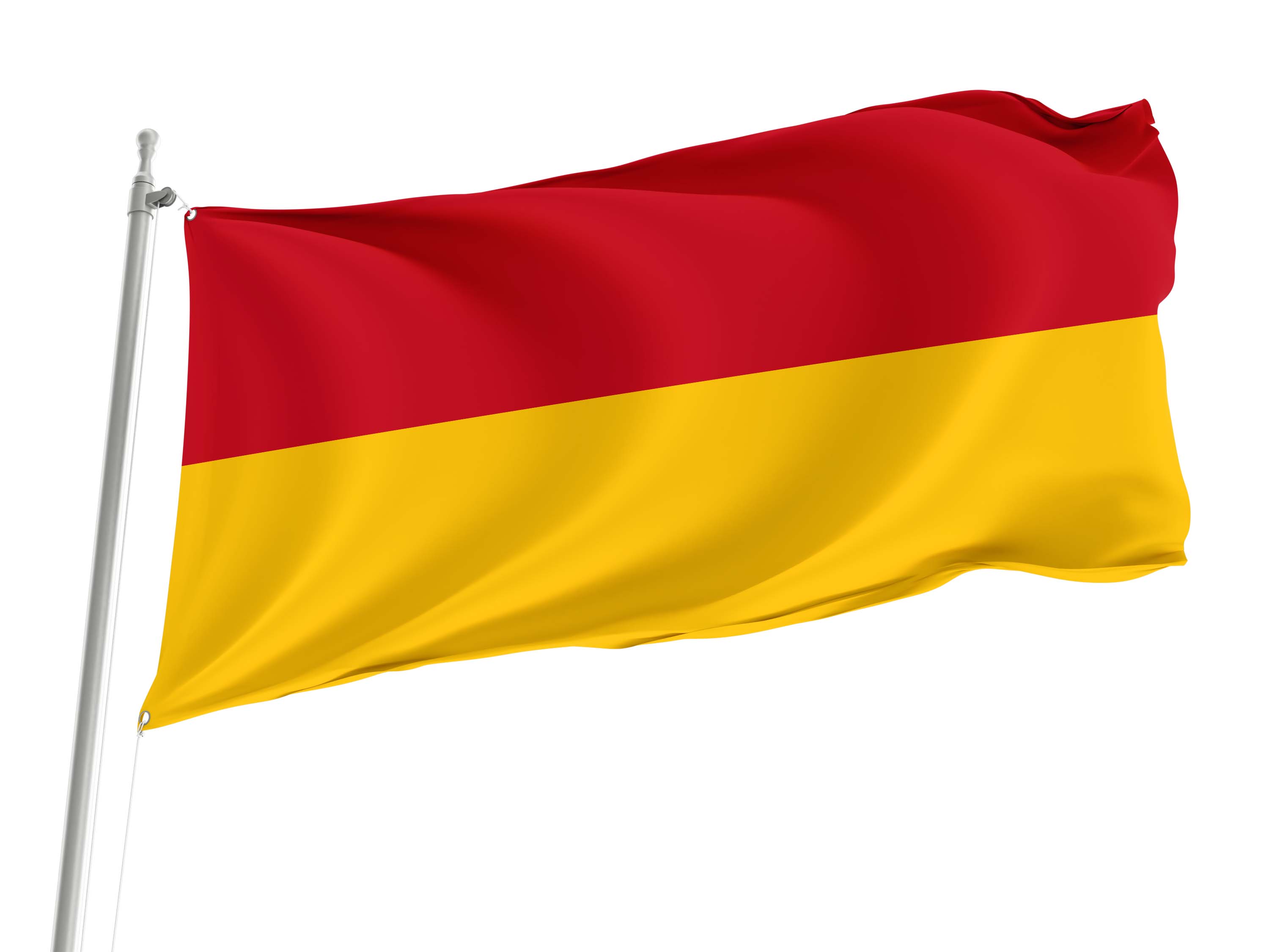 Azuay Province Flag for Indoor & Outdoor Use