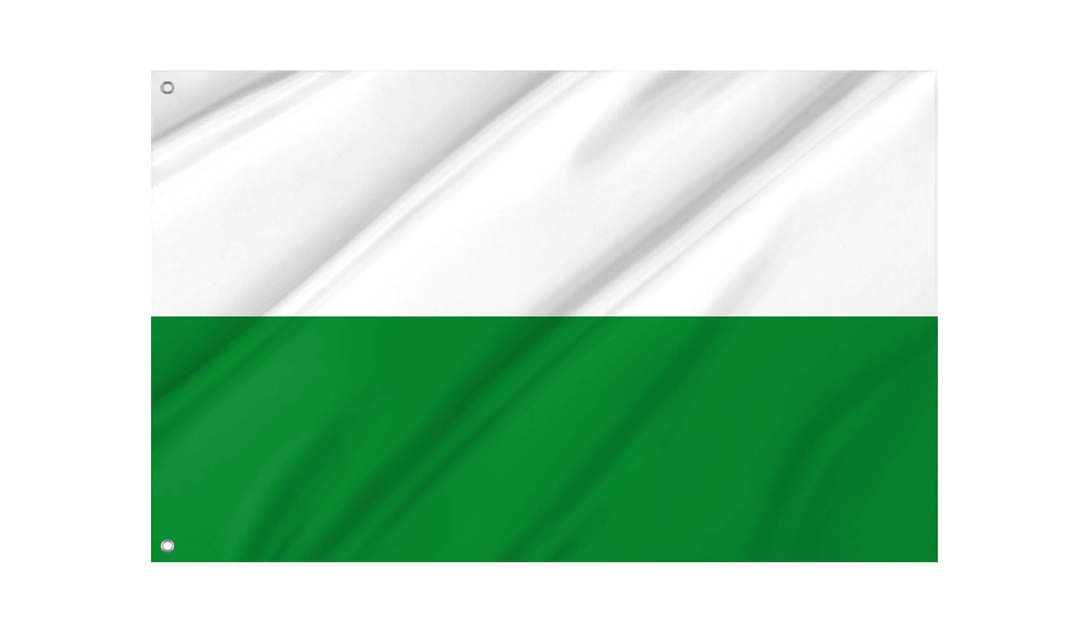 Esmeraldas Province Flag for Indoor & Outdoor Use