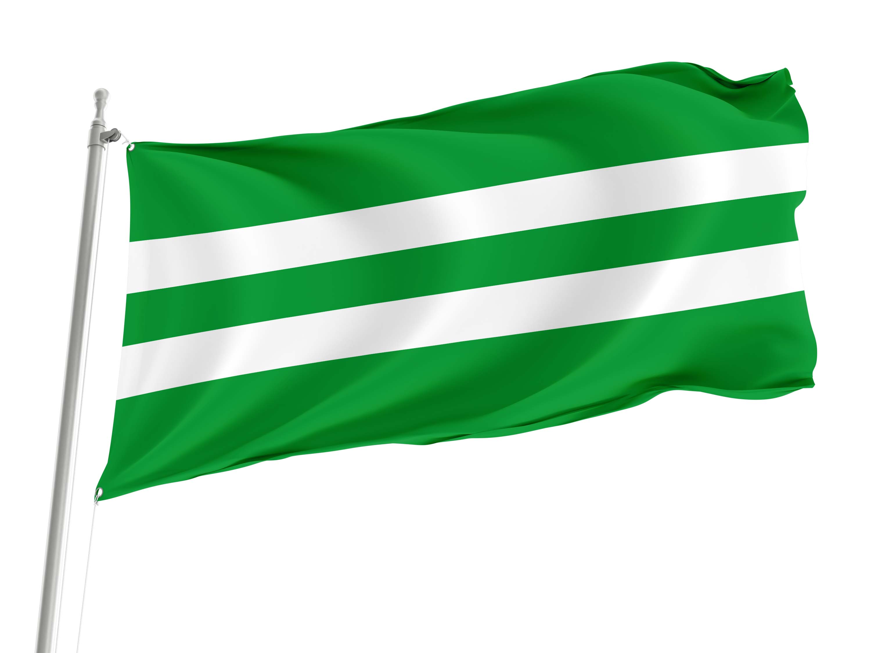 Et-Antsla vald Flag for Indoor & Outdoor Use